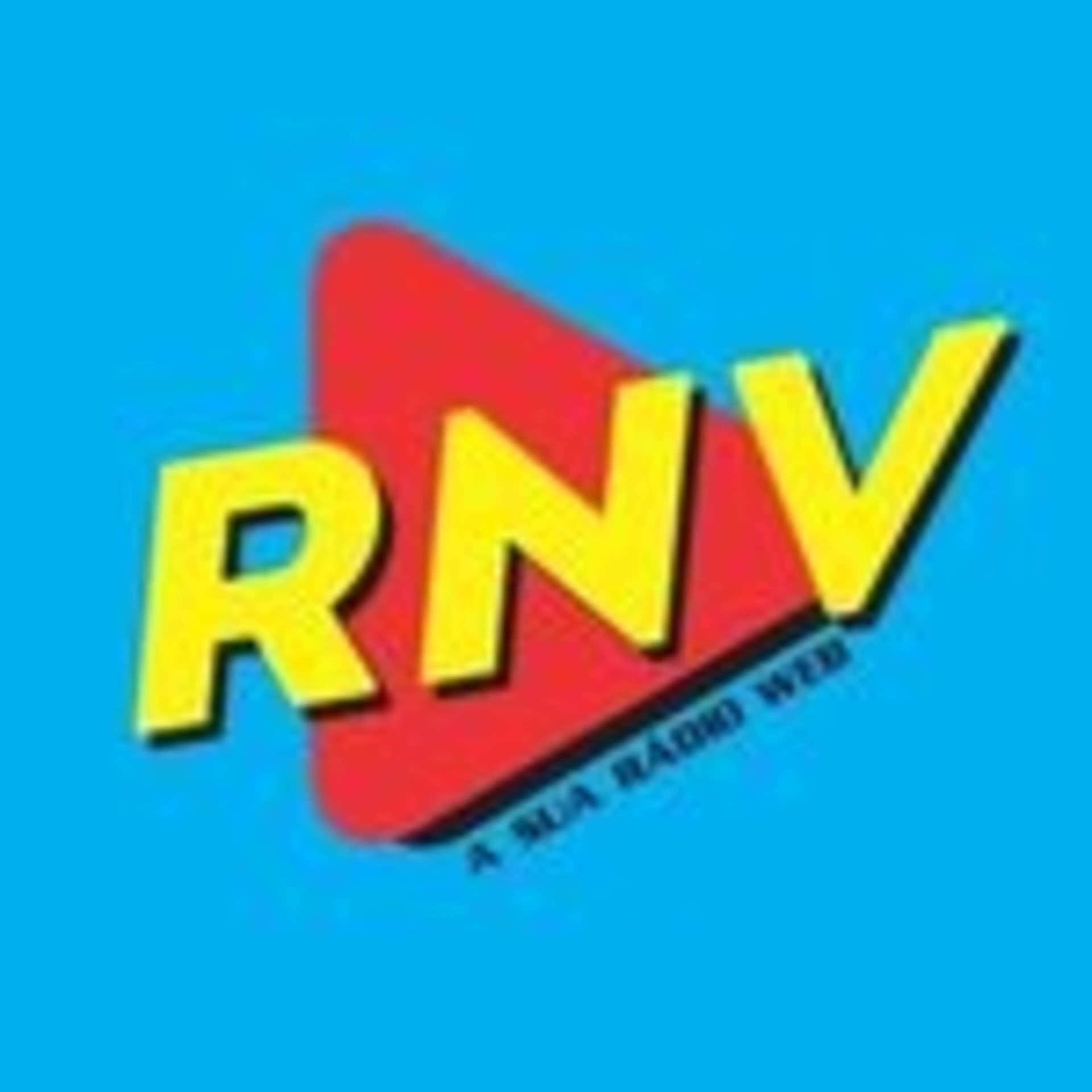 RNV Rádio Nova Vida A mesma Rádio Um Novo Conceito! - Podcasts