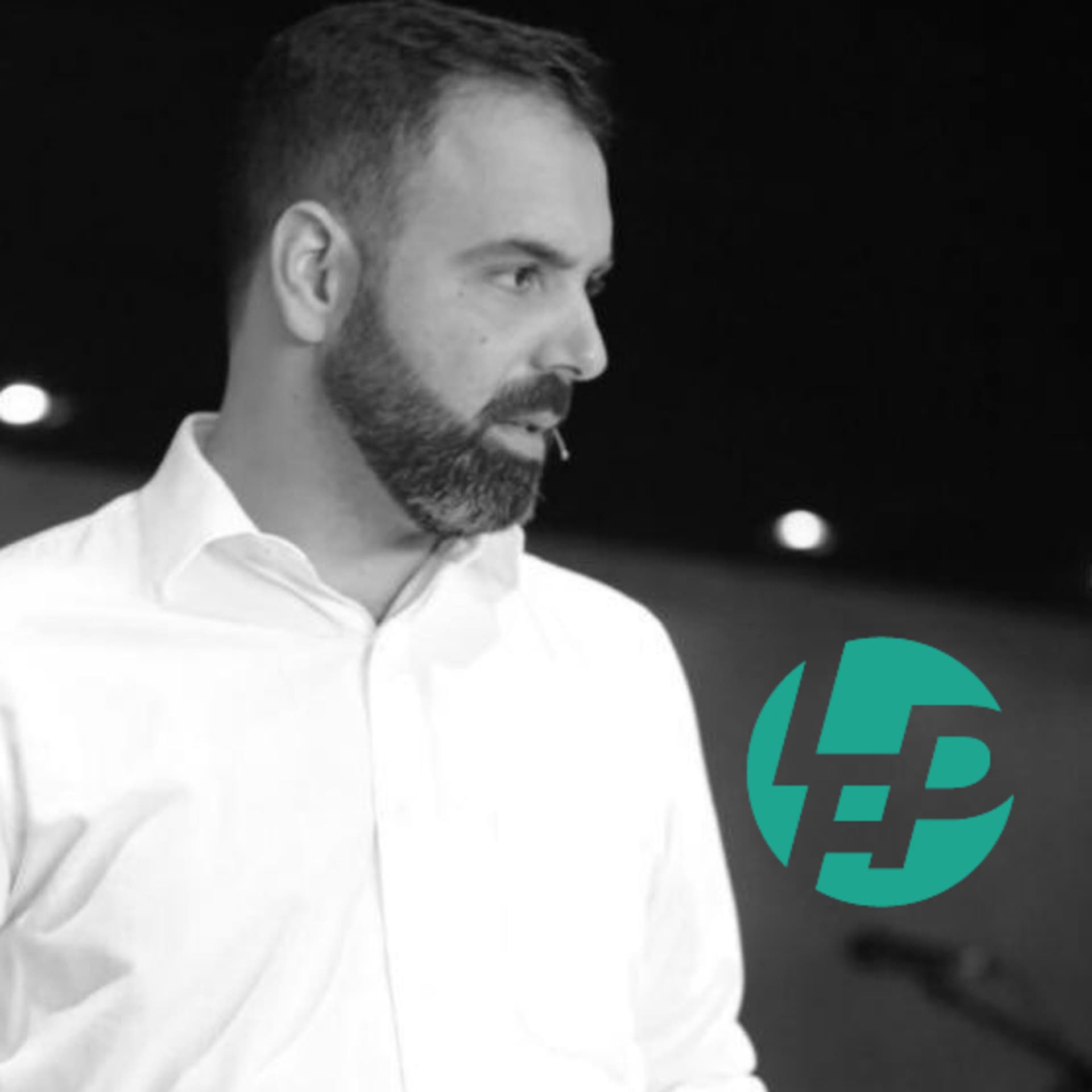 Luis Felipe | Pipe - Podcasts