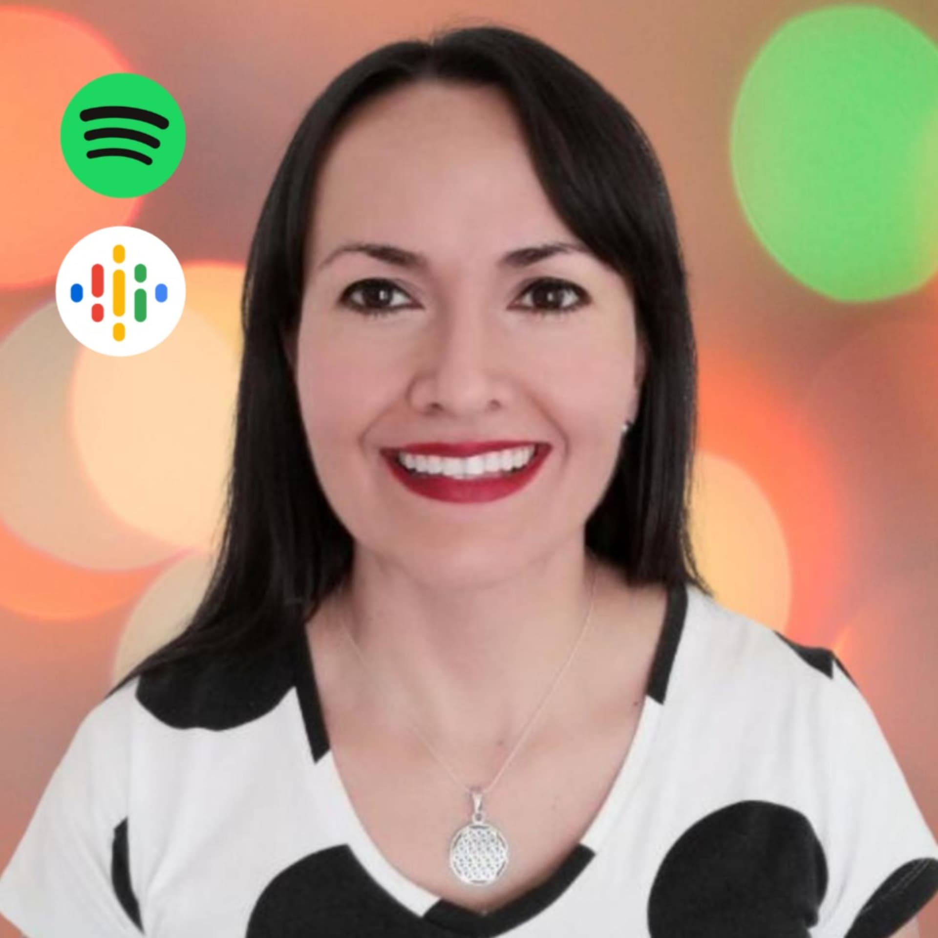 Yo soy Flor - Podcasts