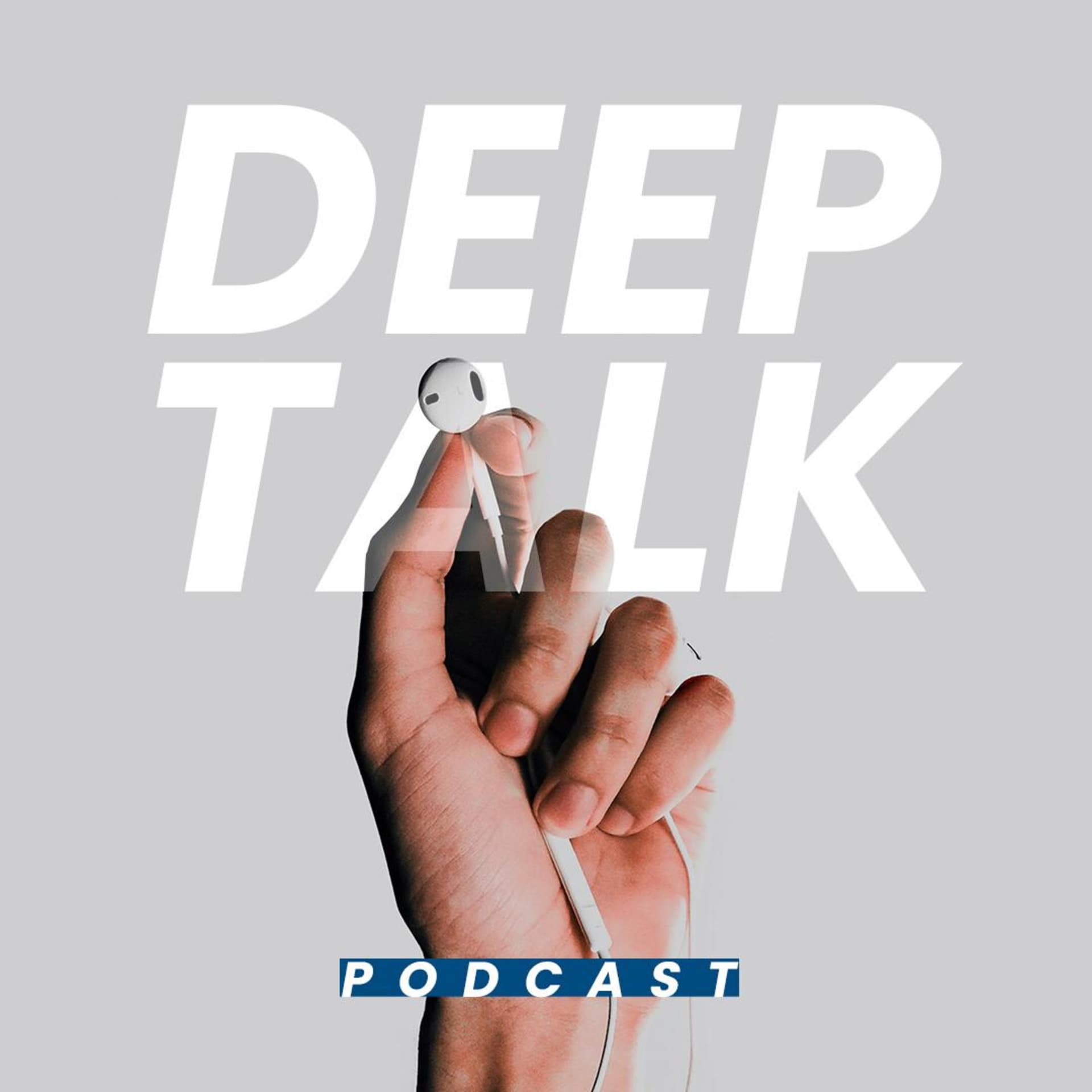 DEEPTALK TIMURDUA - Podcasts