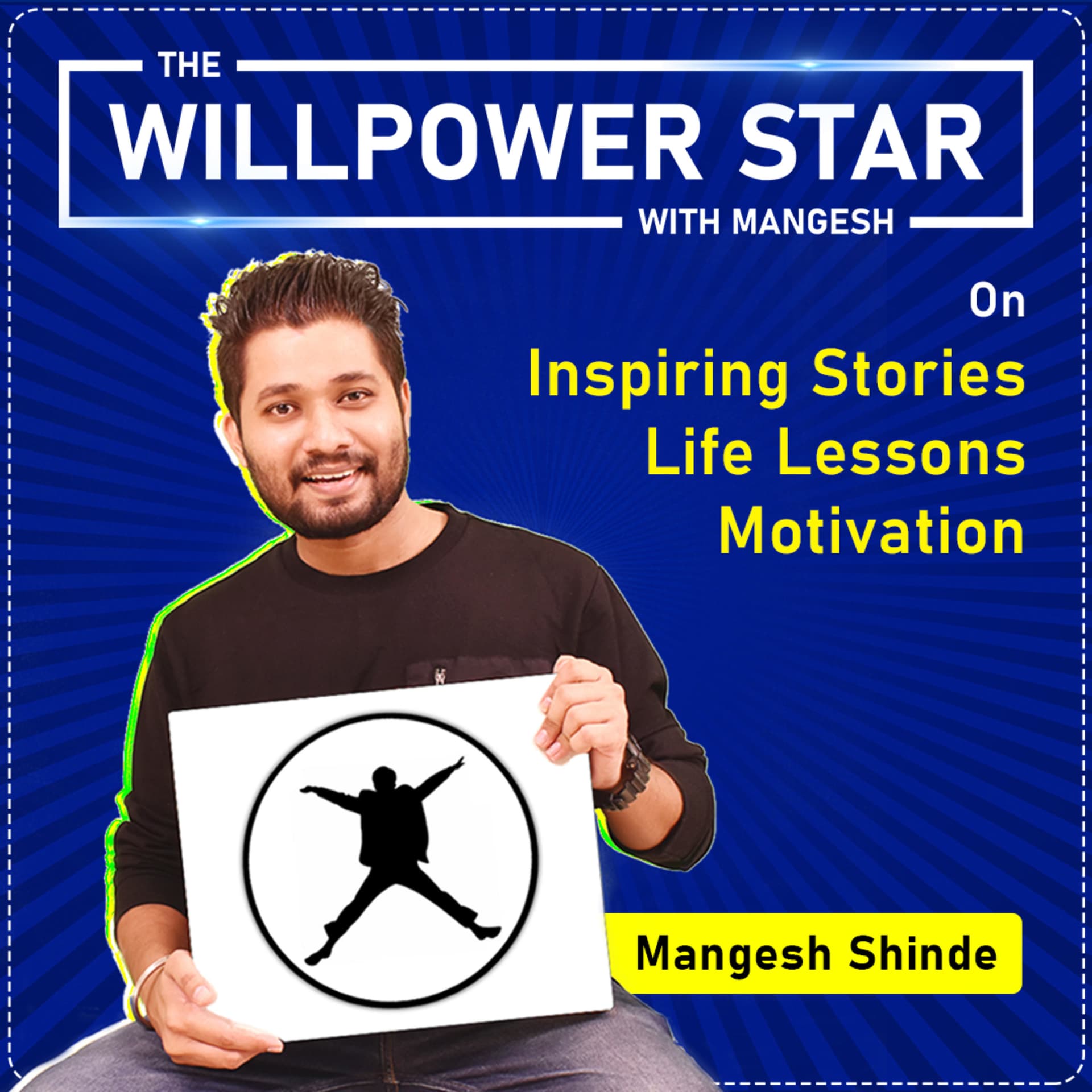 The WillPower Star - Podcasts