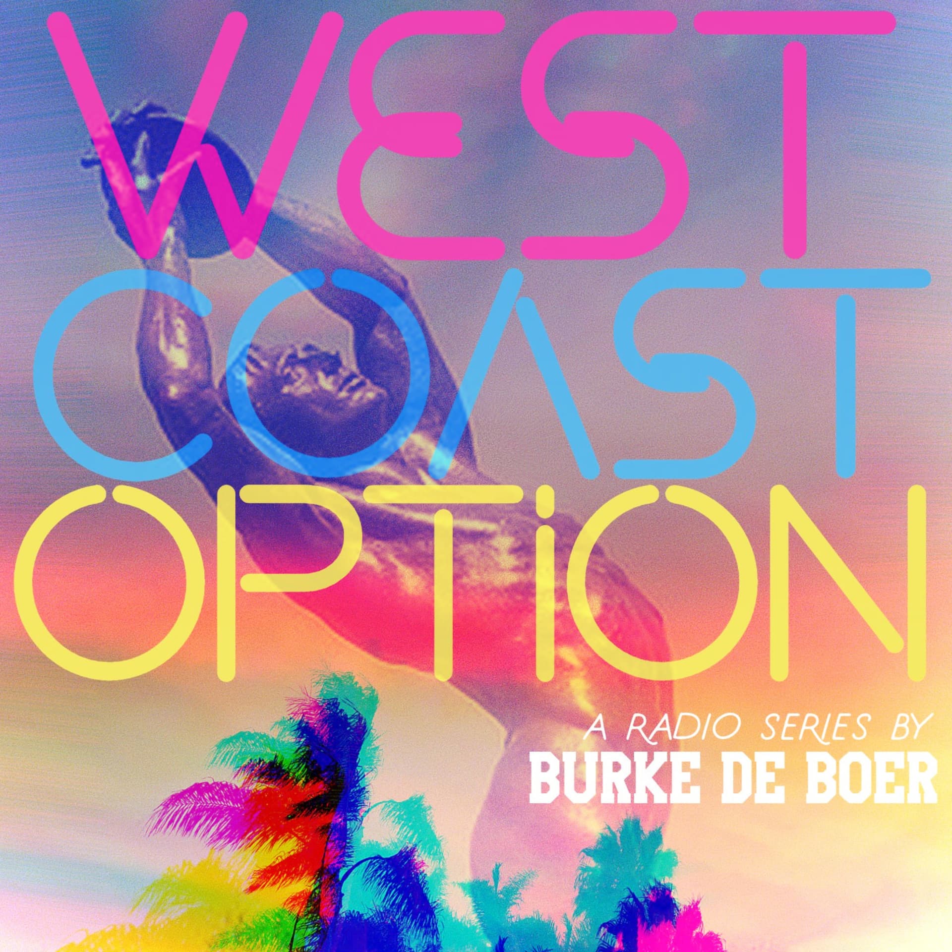 West Coast Option - Podcasts