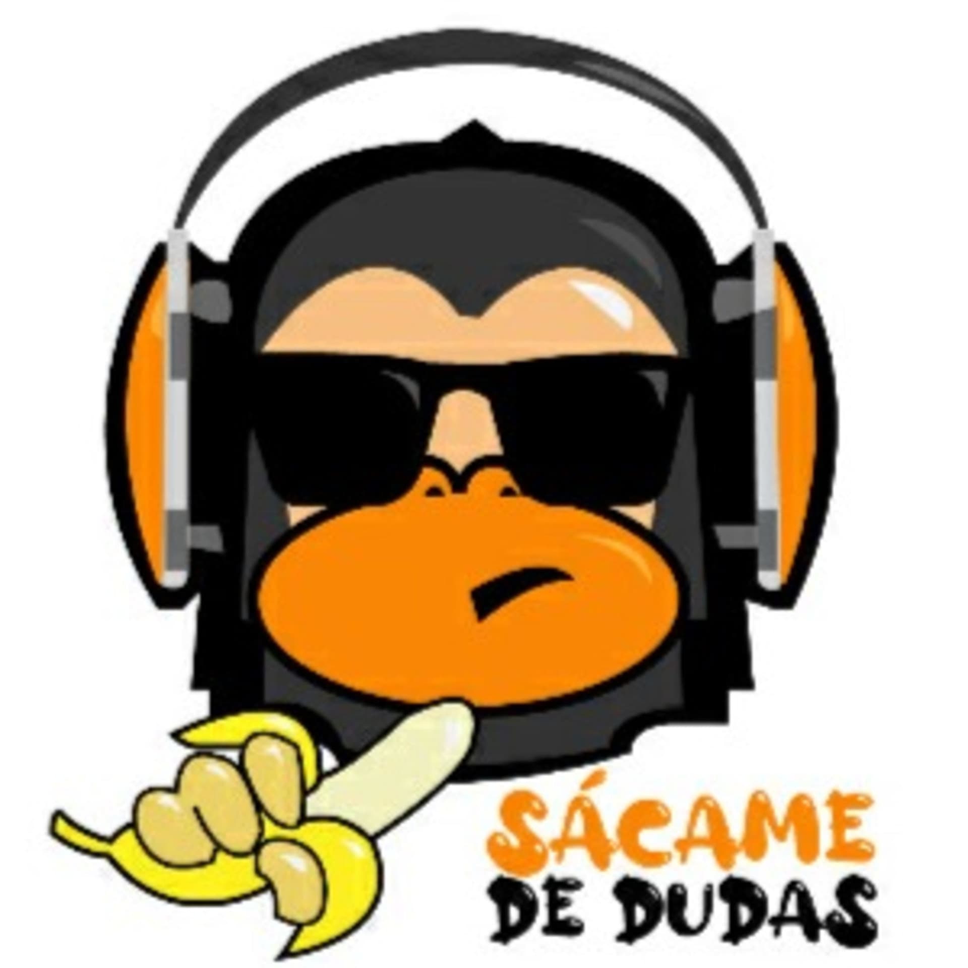 Sácame de dudas Oficial - Podcasts