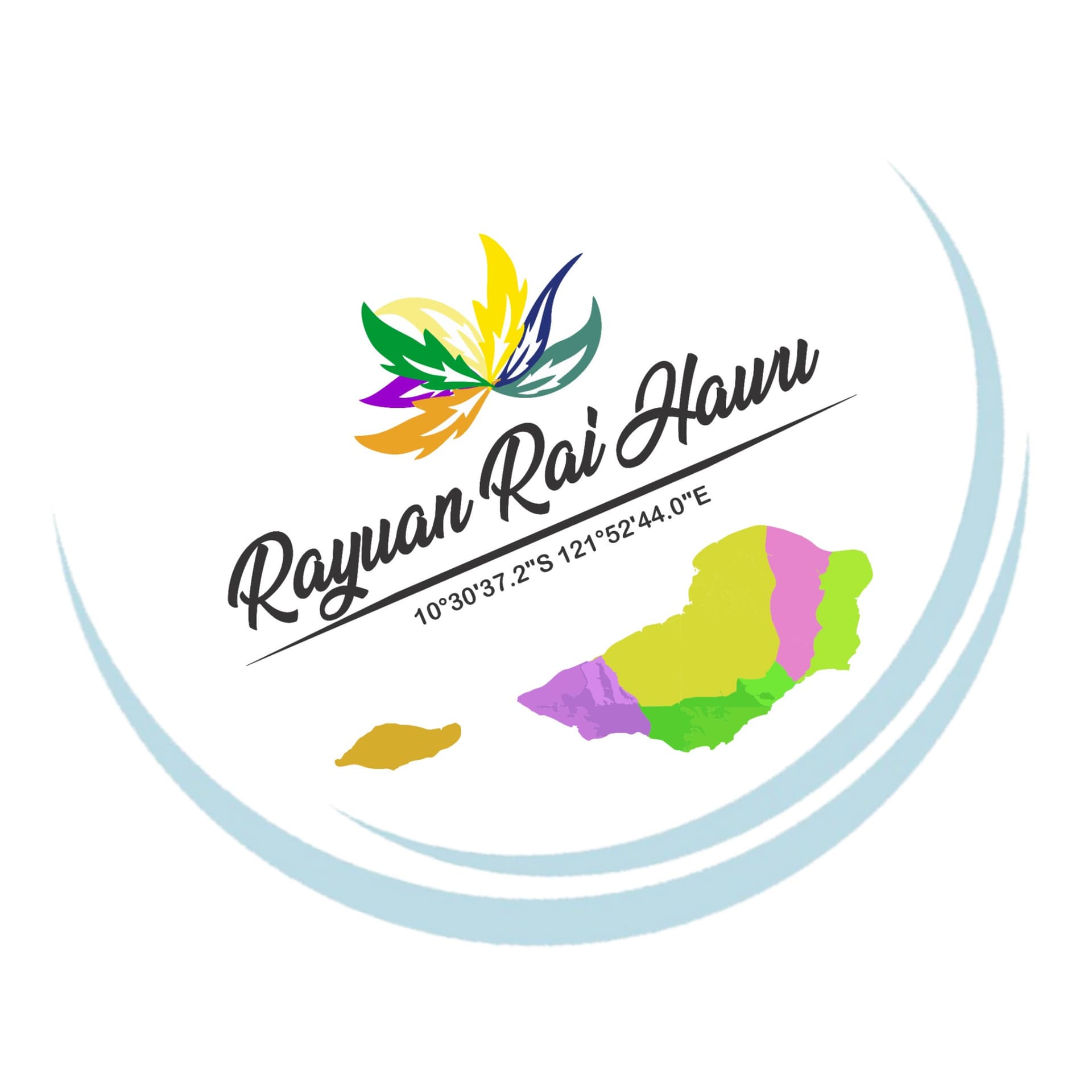 Rayuan Rai Hawu - Podcasts