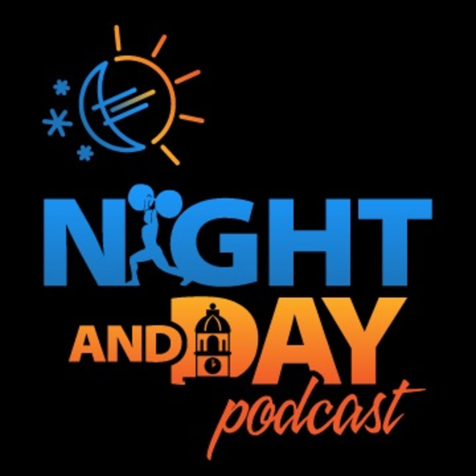 Night and Day Podcast - Podcasts