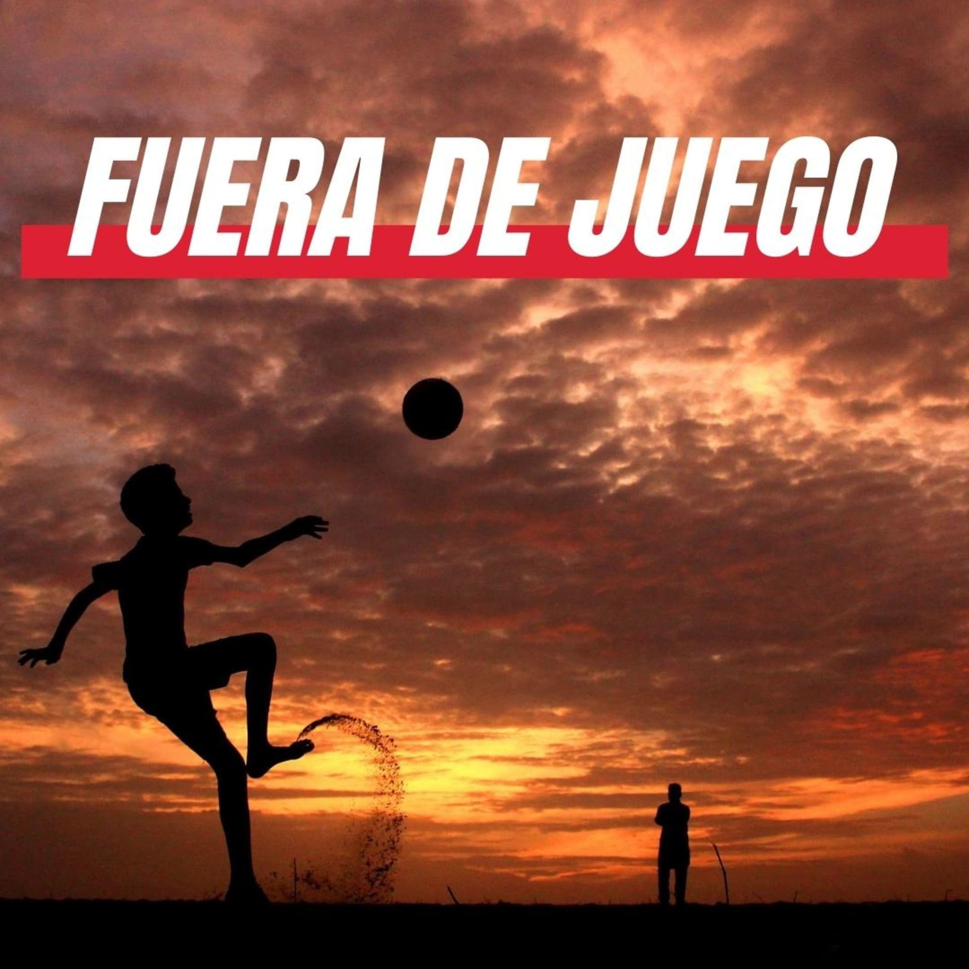 FM Fuera De Juego - Podcasts