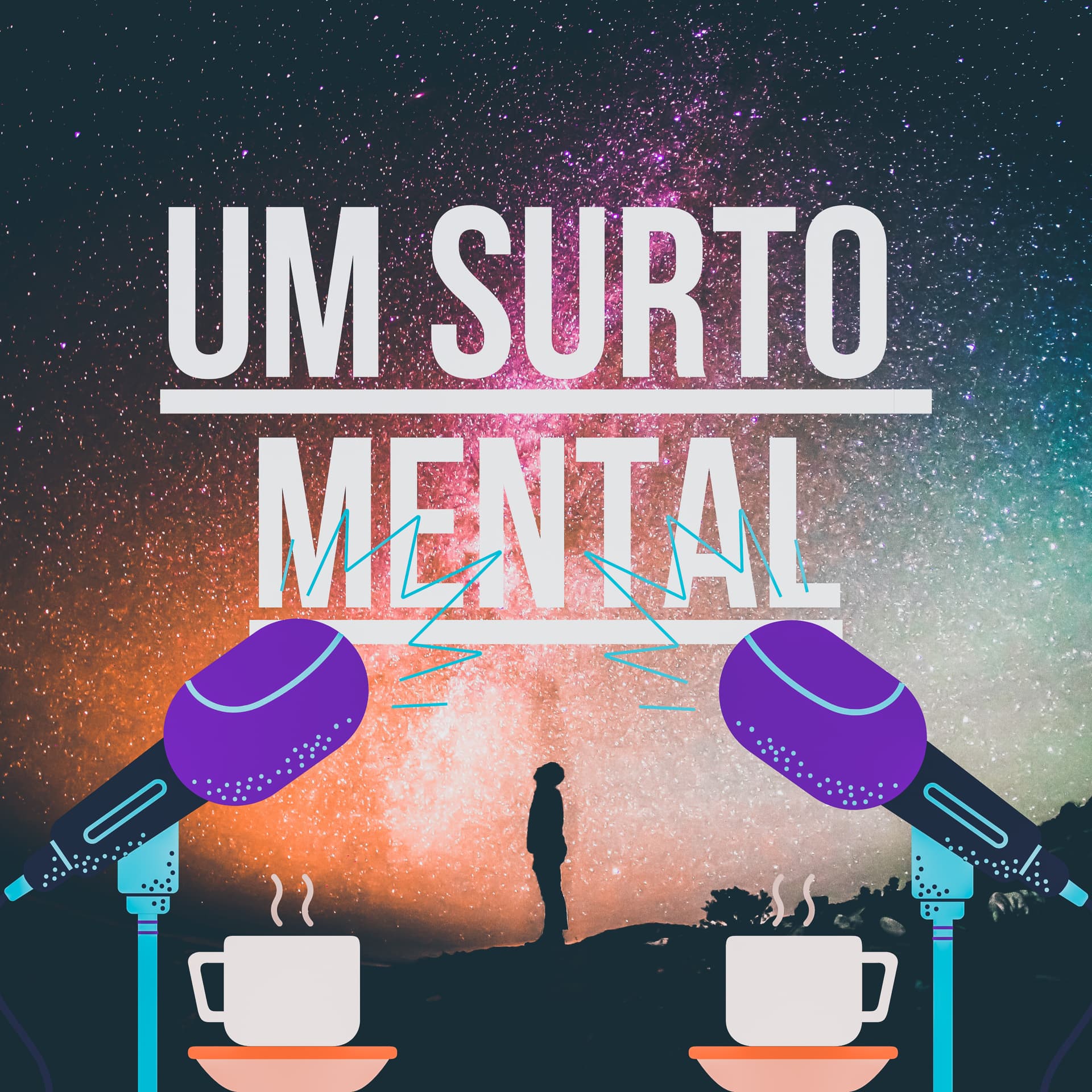 um surto mental podcast - Podcasts