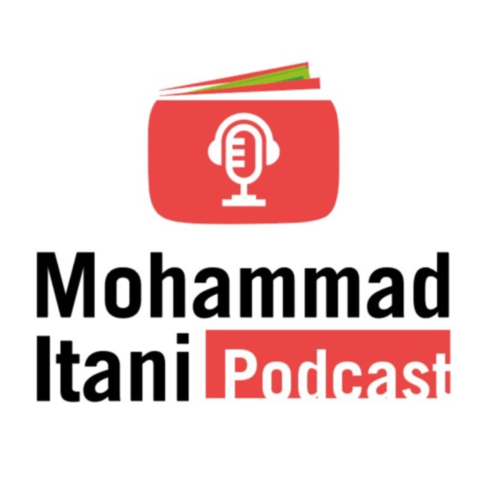 Mohammad Itani - محمد عيتاني - Podcasts