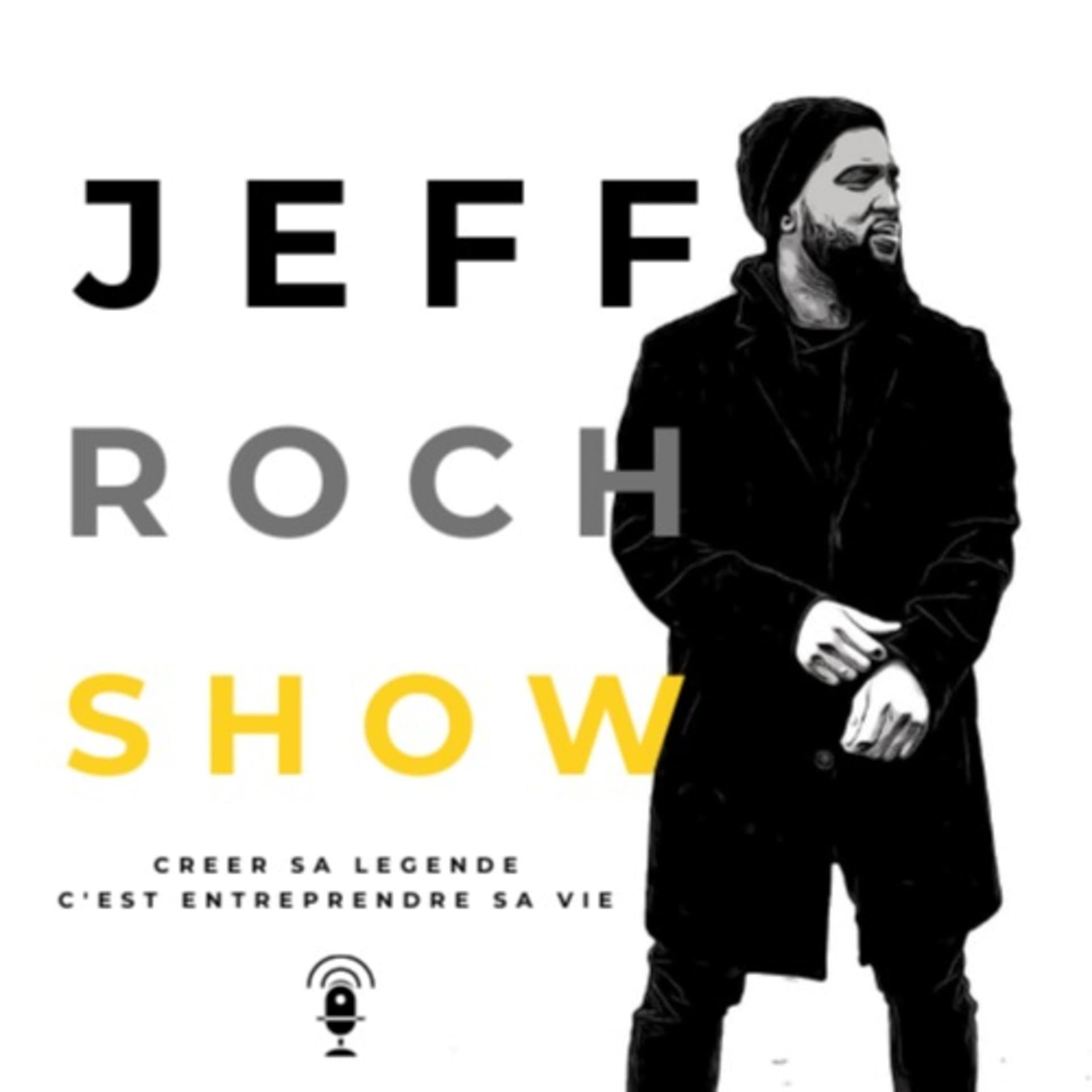 Jeff_Roch - Podcasts