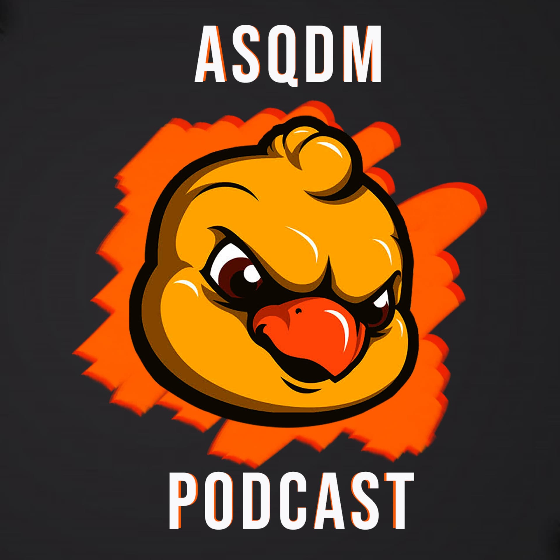 ASQDM Podcast - Podcasts