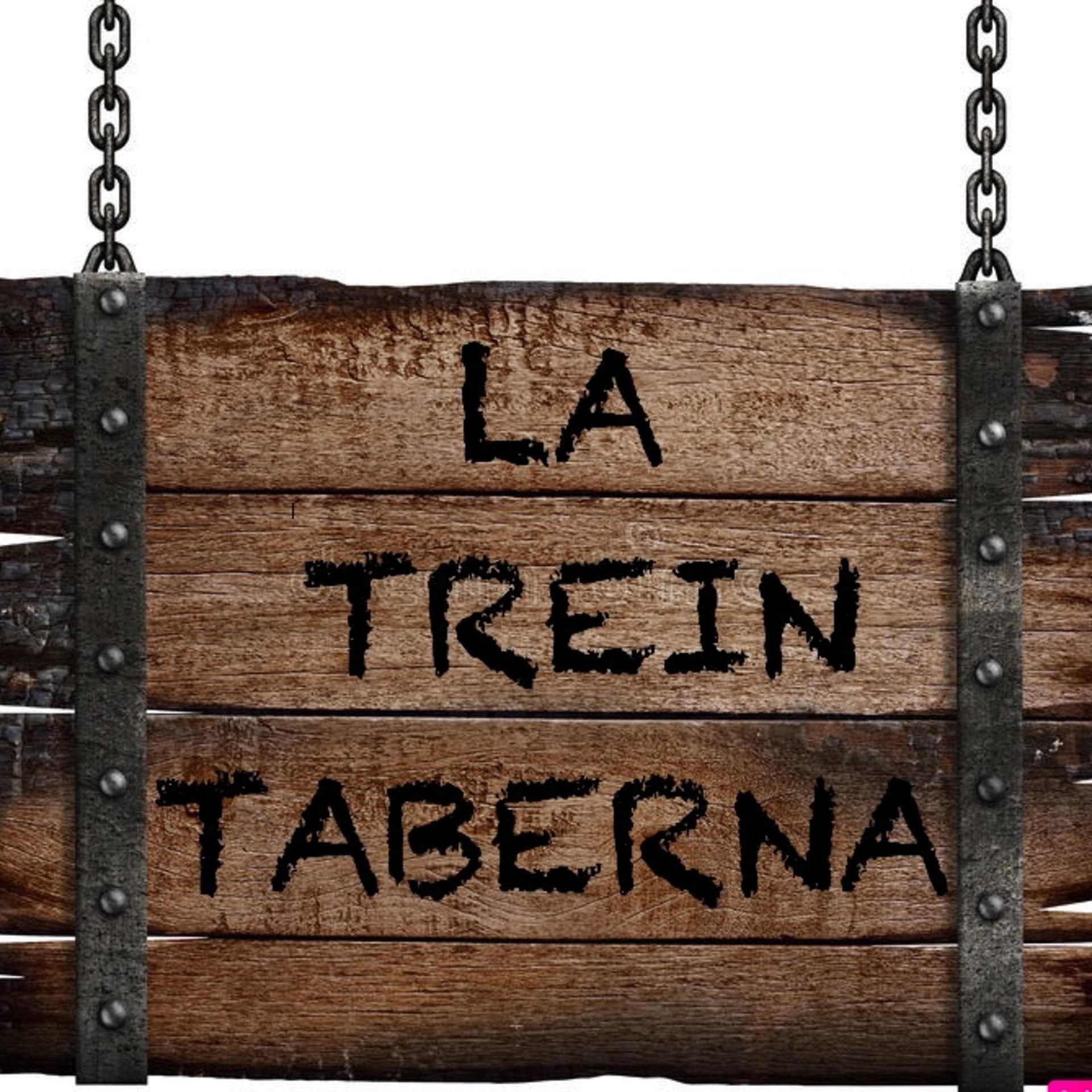 La Treintaberna - Podcasts