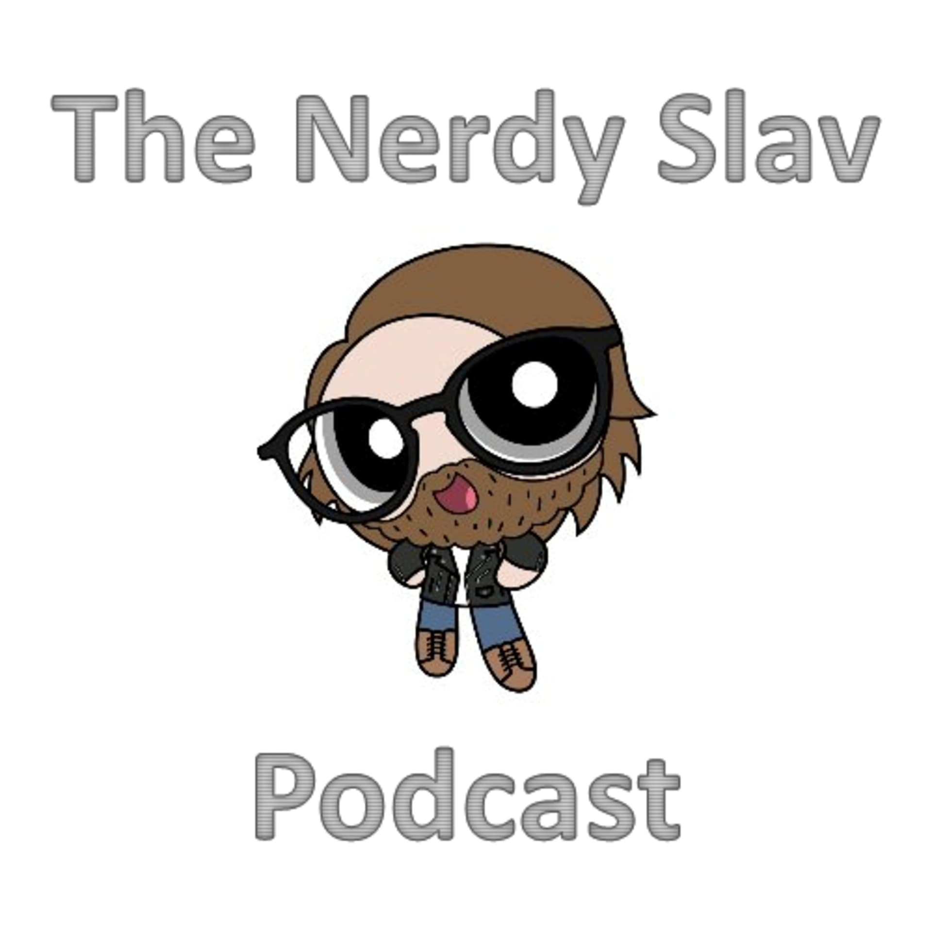 The Nerdy Slav Podcast - Podcasts