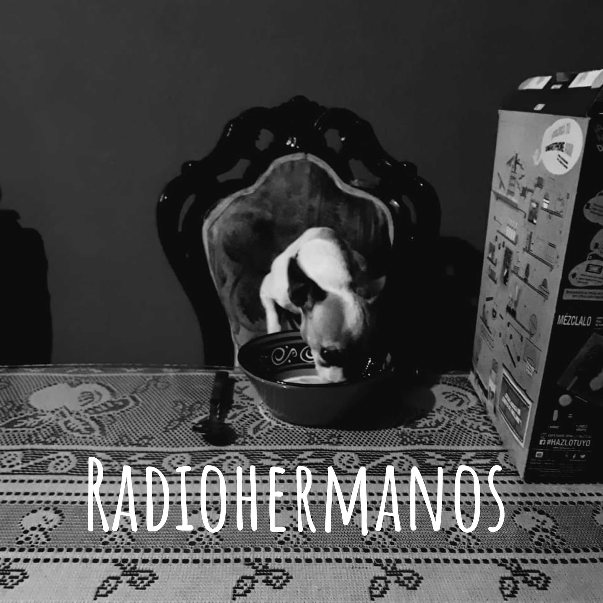 Radiohermanos Podcast - Podcasts