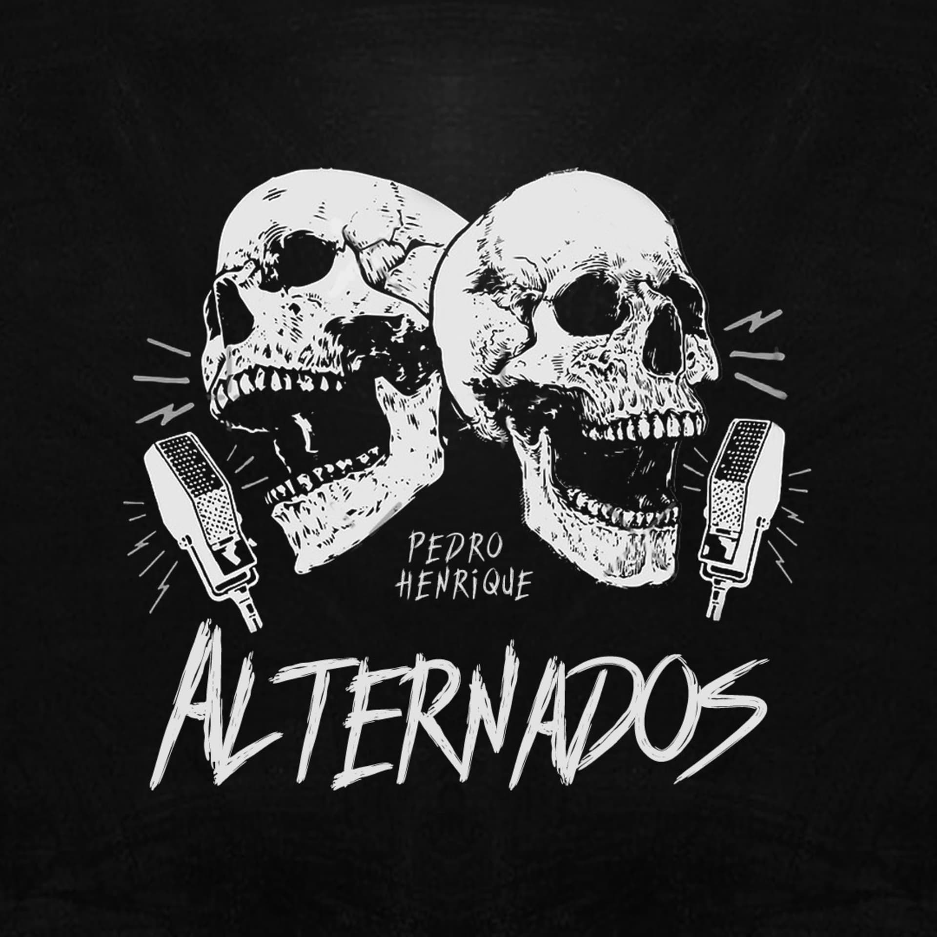 Alternados - Podcasts
