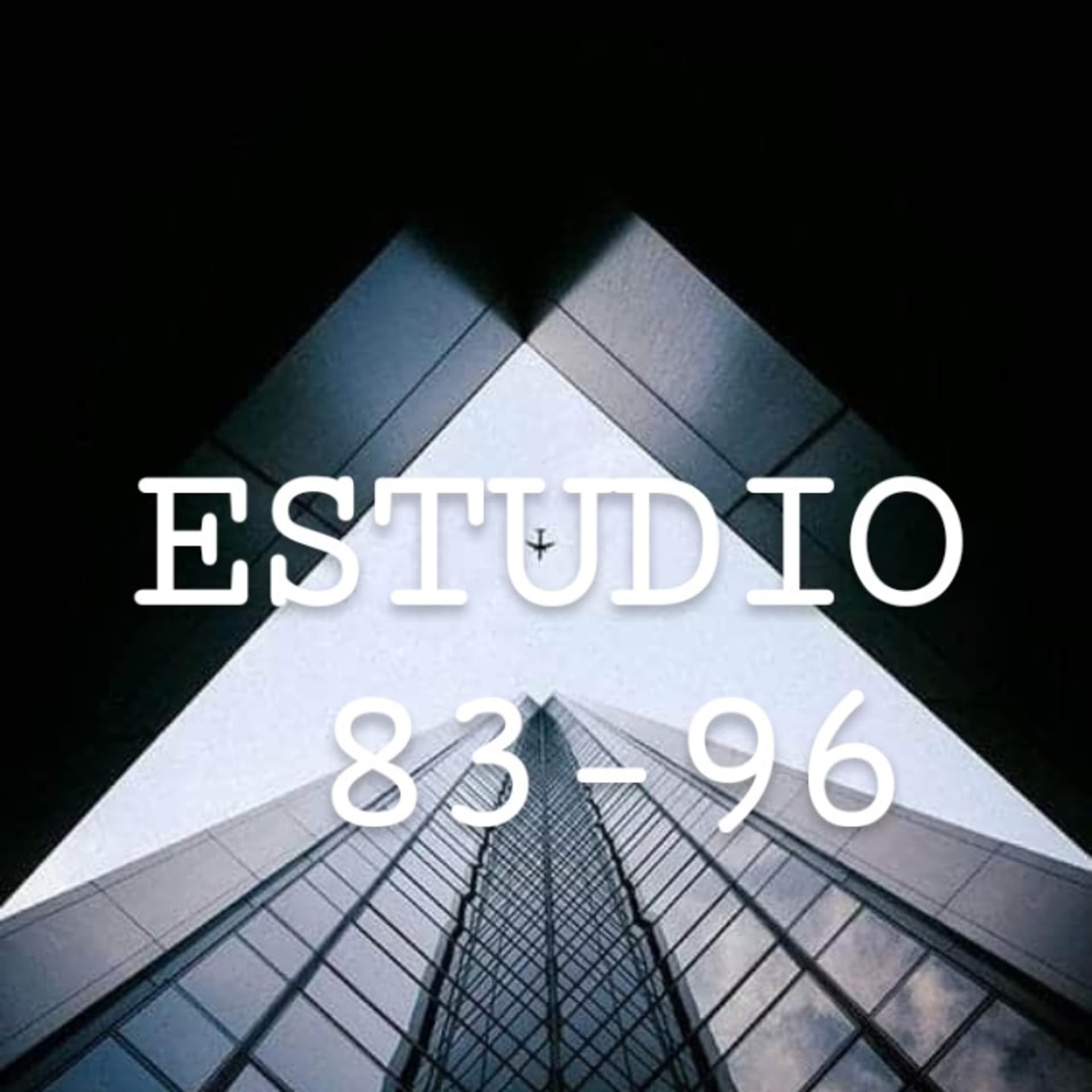 Estudio 83-96 - Podcasts