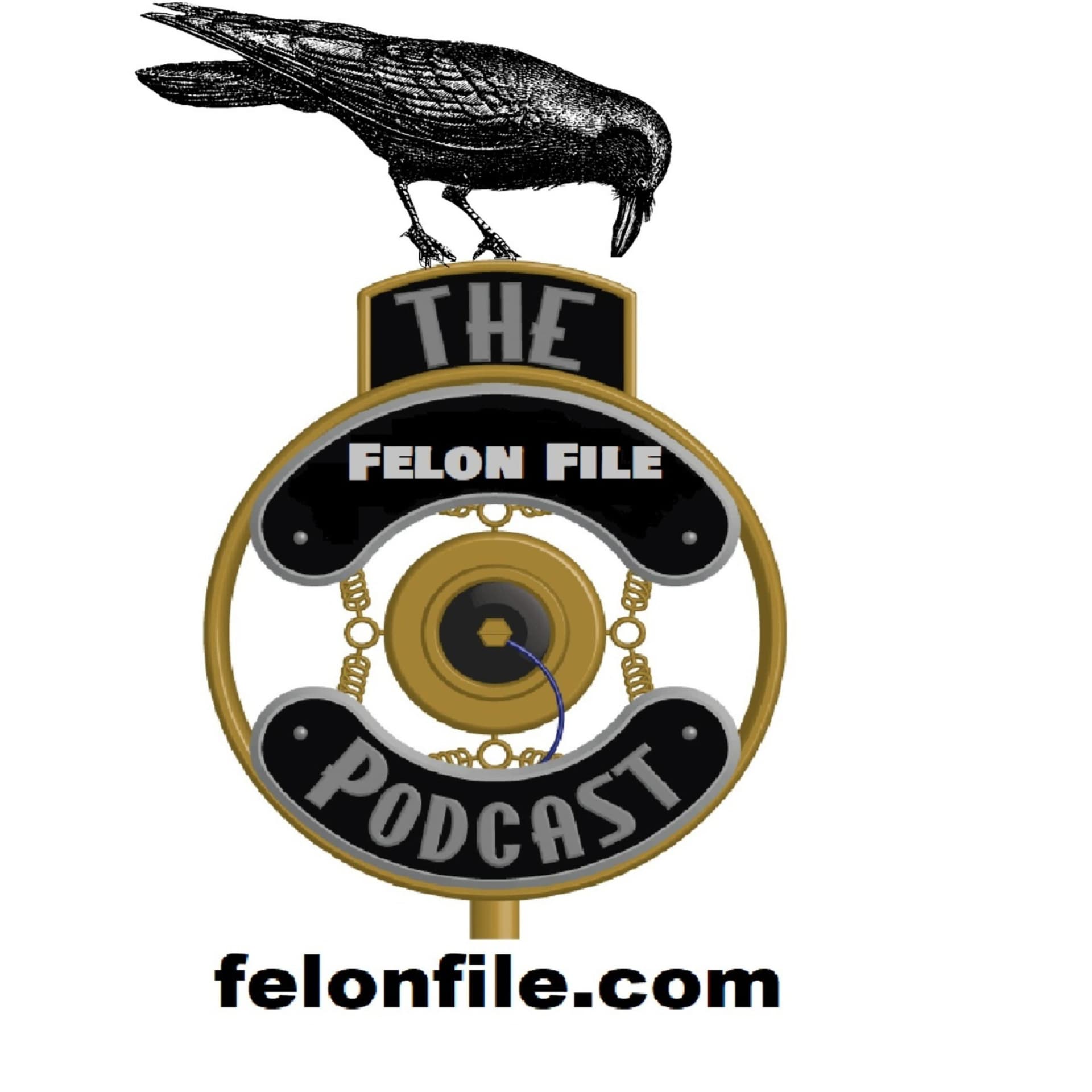 The Felon File - Podcasts