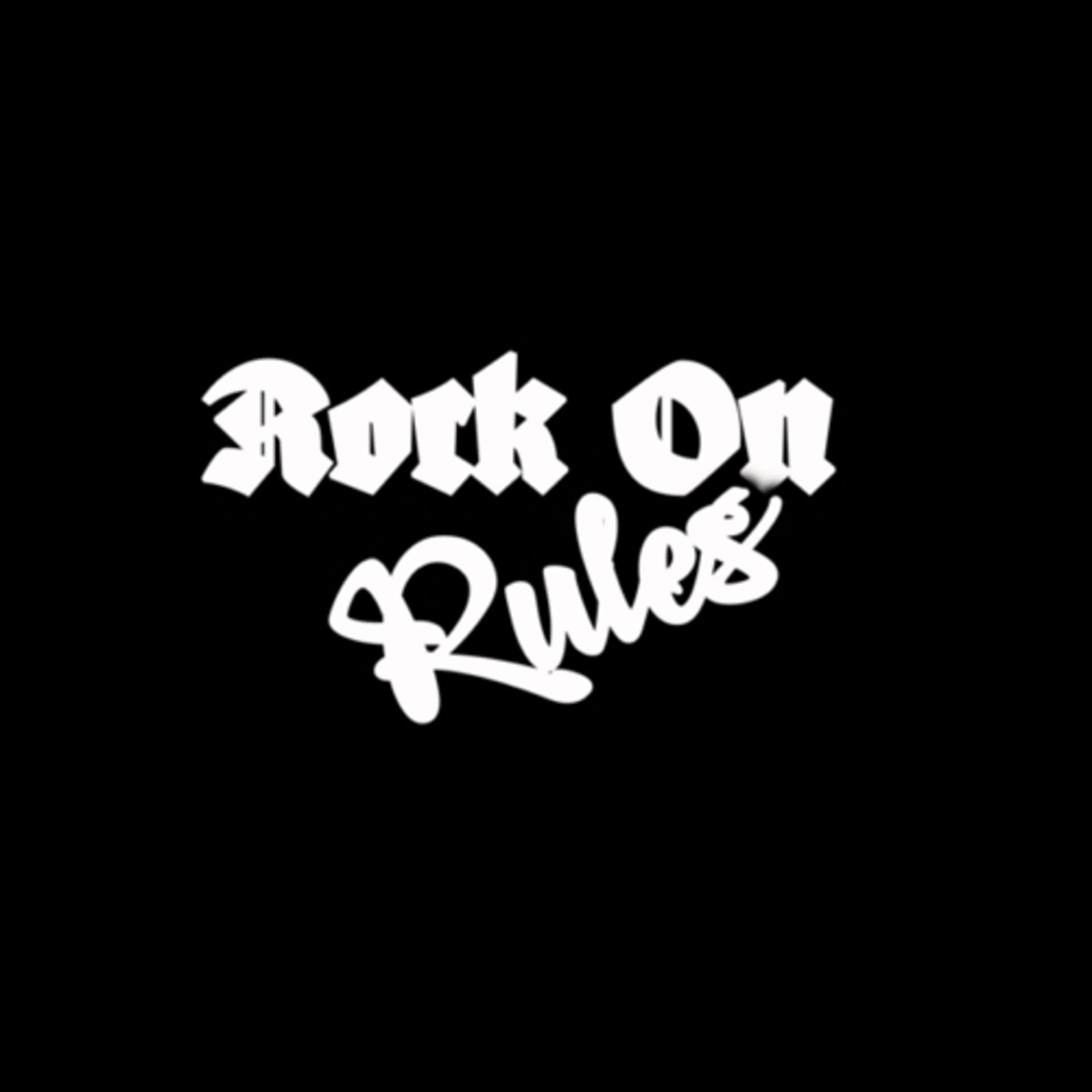 Rock On Rules - Podcasts