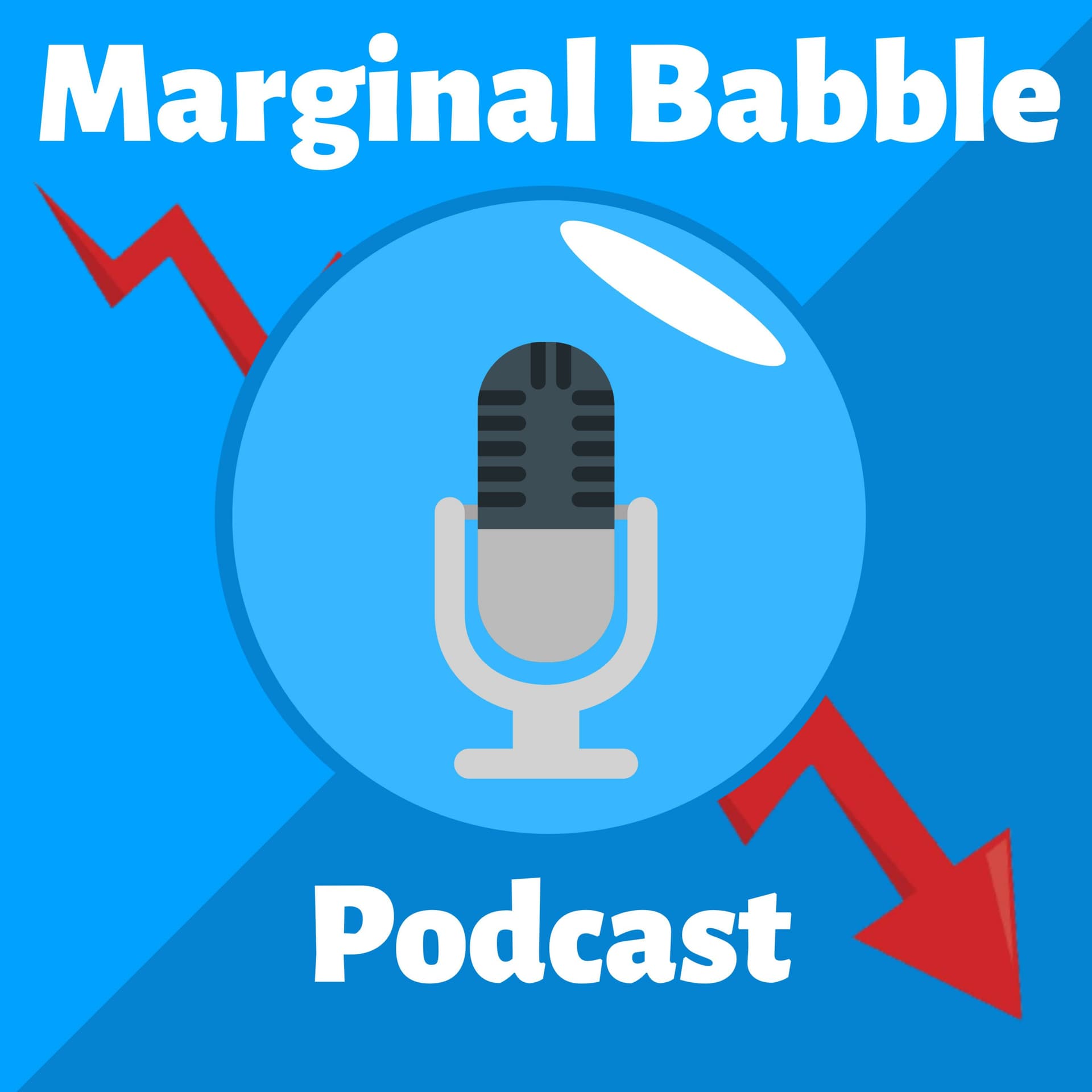 Marginal Babble - Podcasts