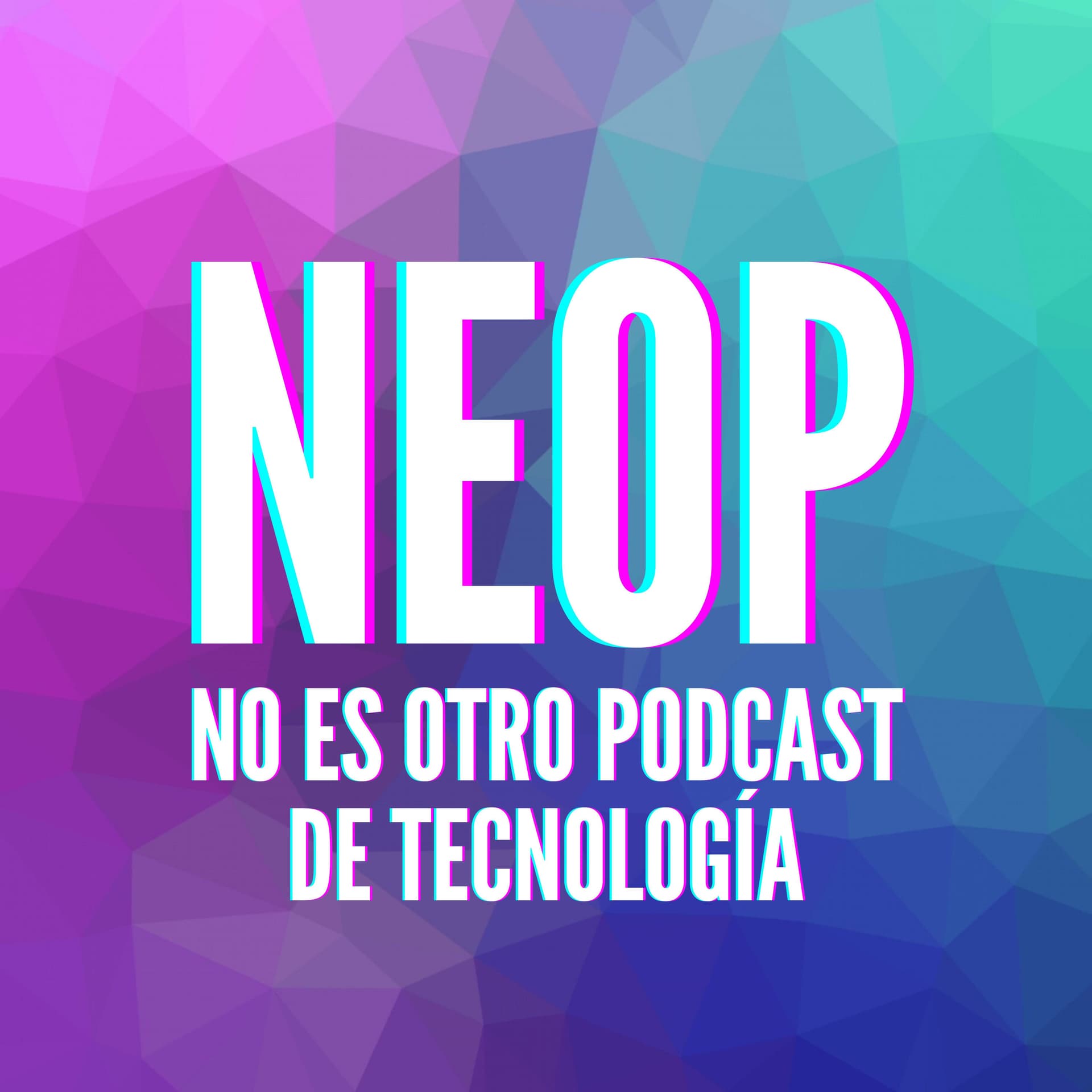 No es otro podcast de tecnología - Podcasts