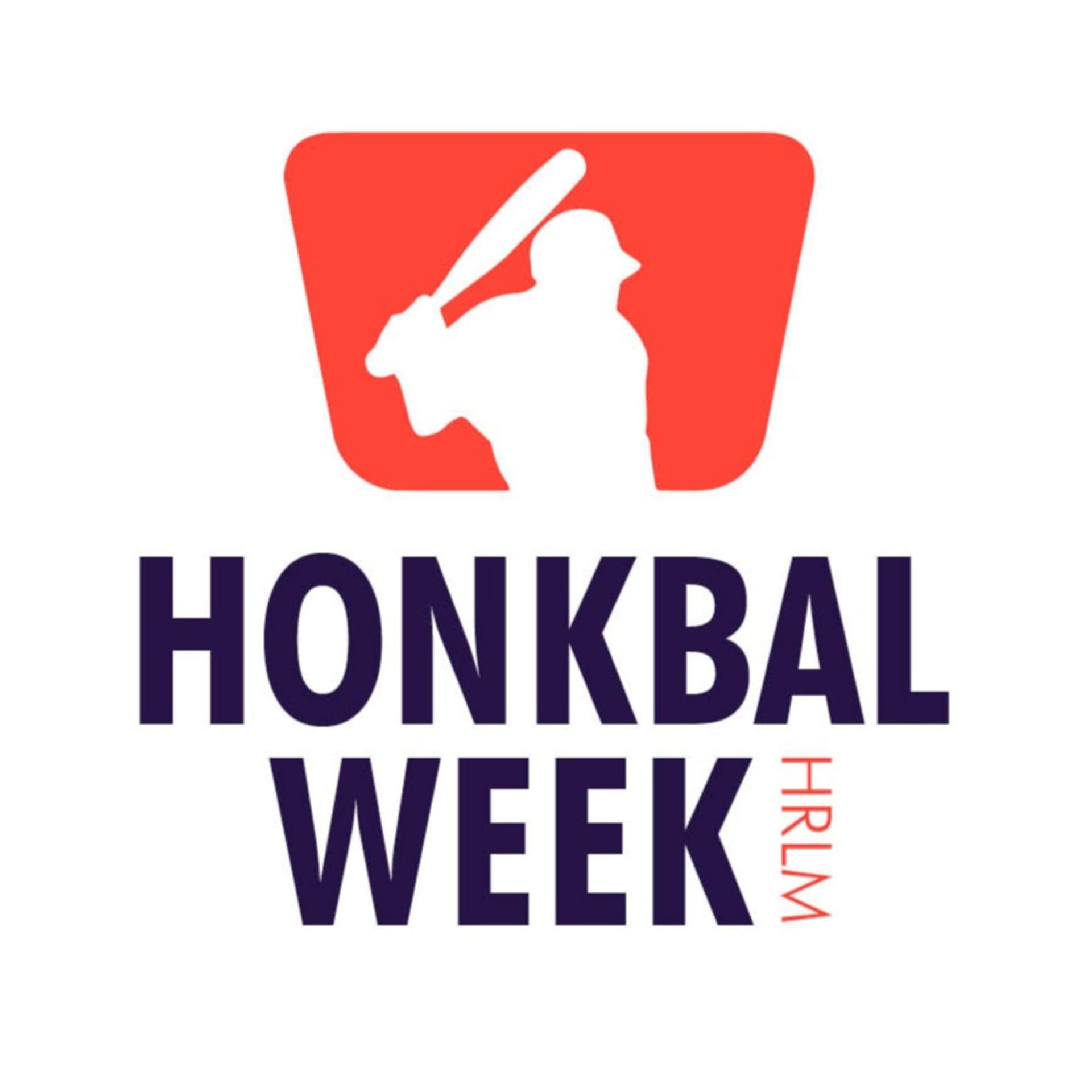 Luistervoer: de Honkbalweekpodcast
