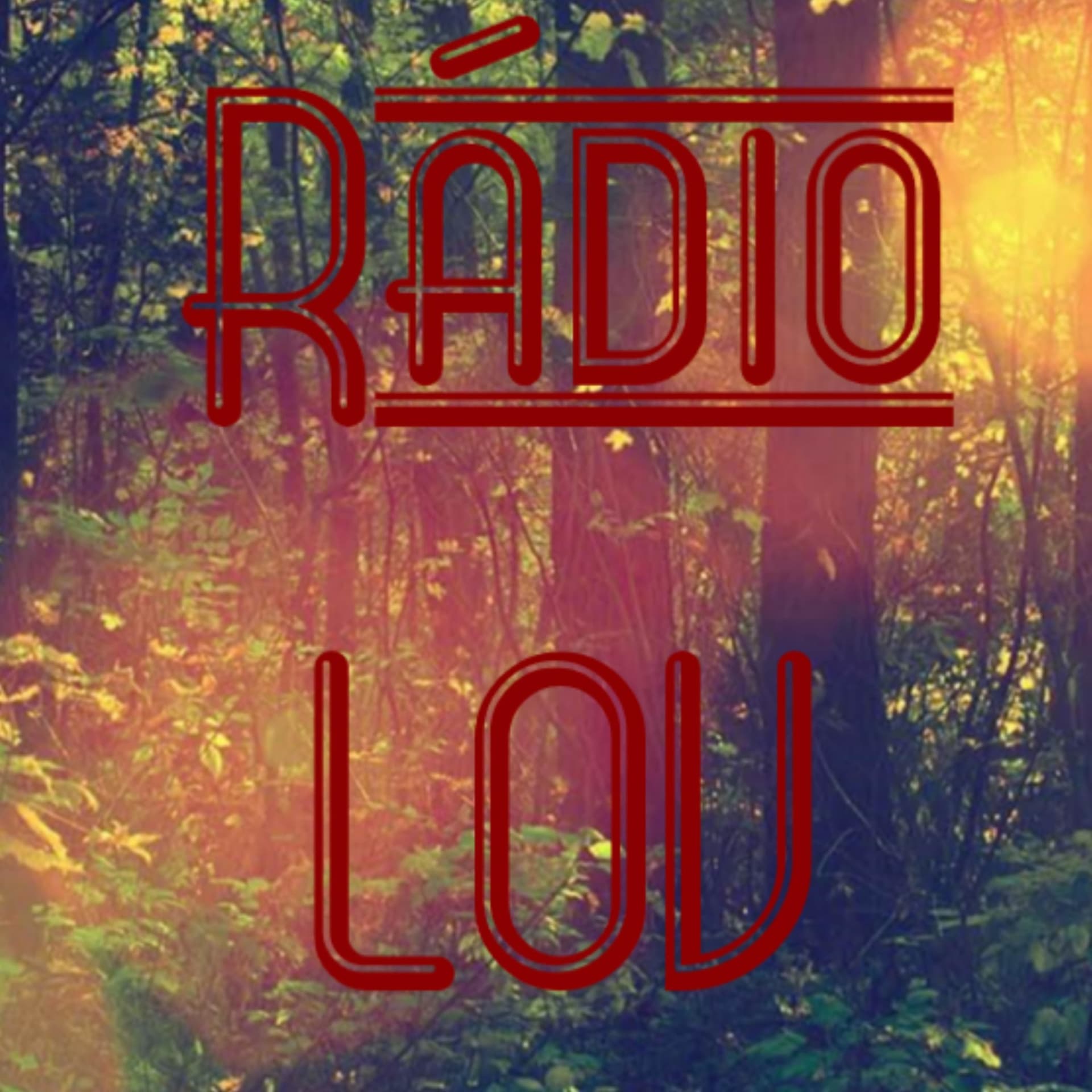 Rádio LOV - Podcasts