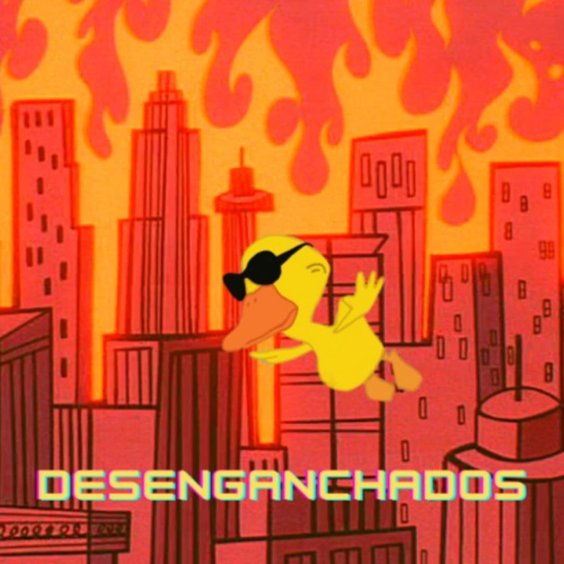 Desenganchados - Podcasts
