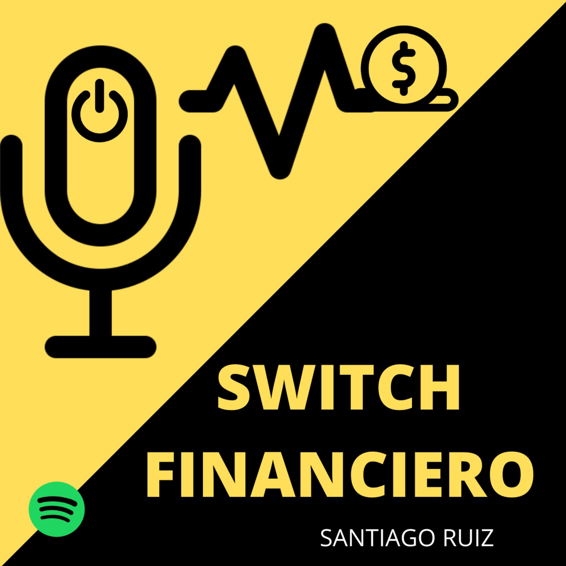 SWITCH FINANCIERO - Podcasts
