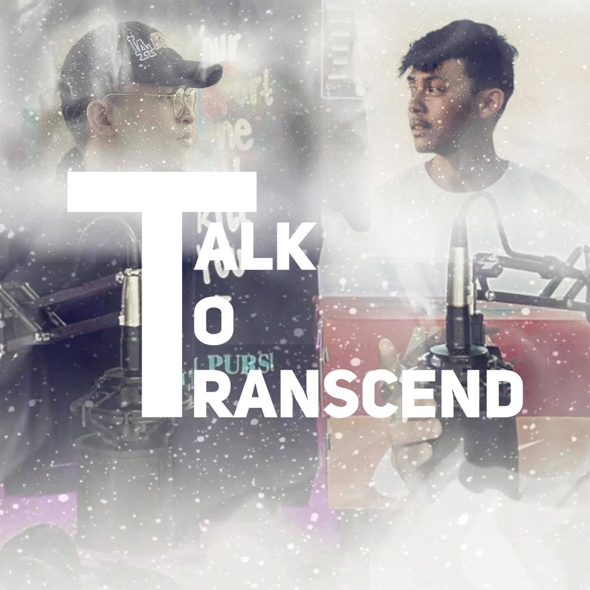 Talk To Transcend - Podcasts