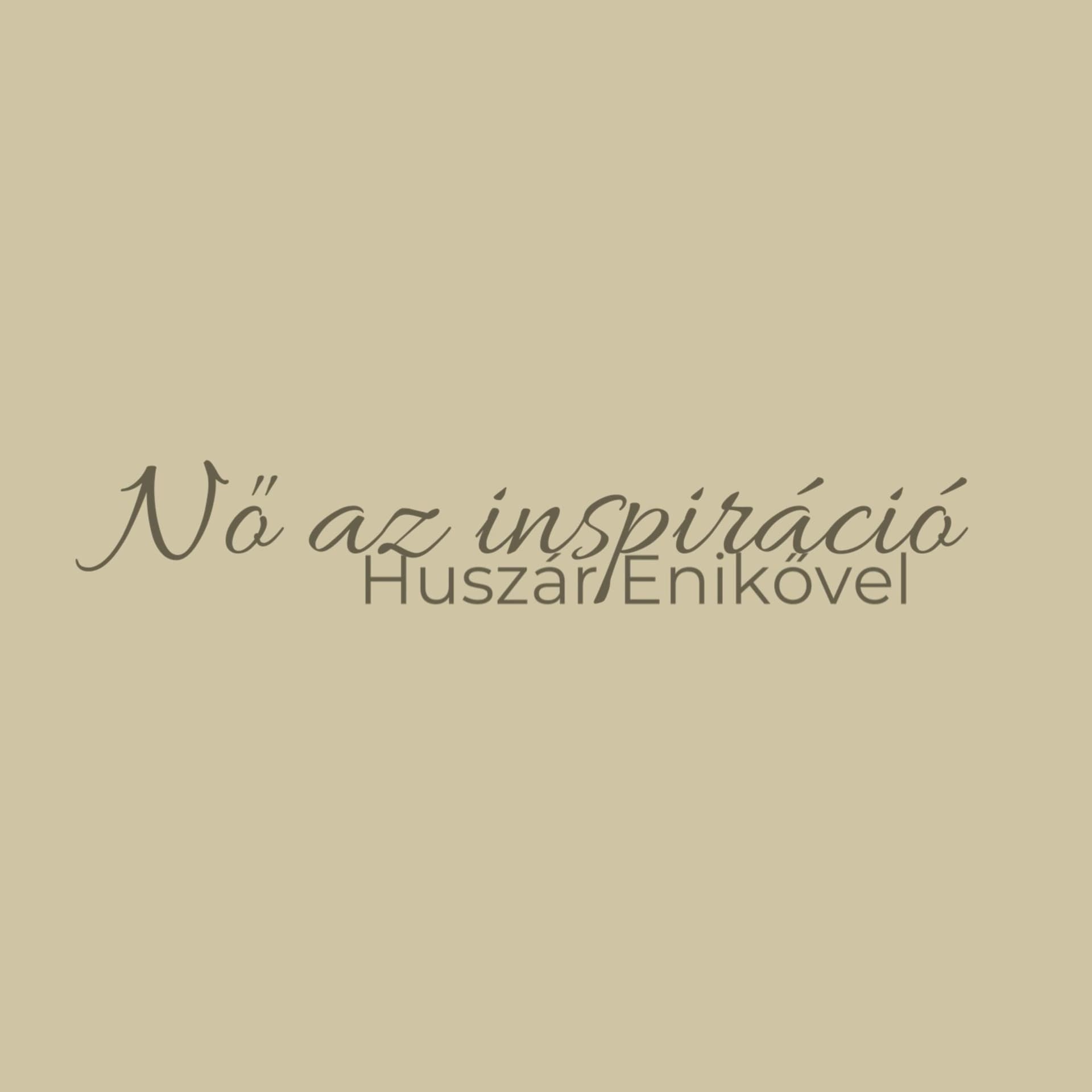 Nő az inspiráció - Podcasts