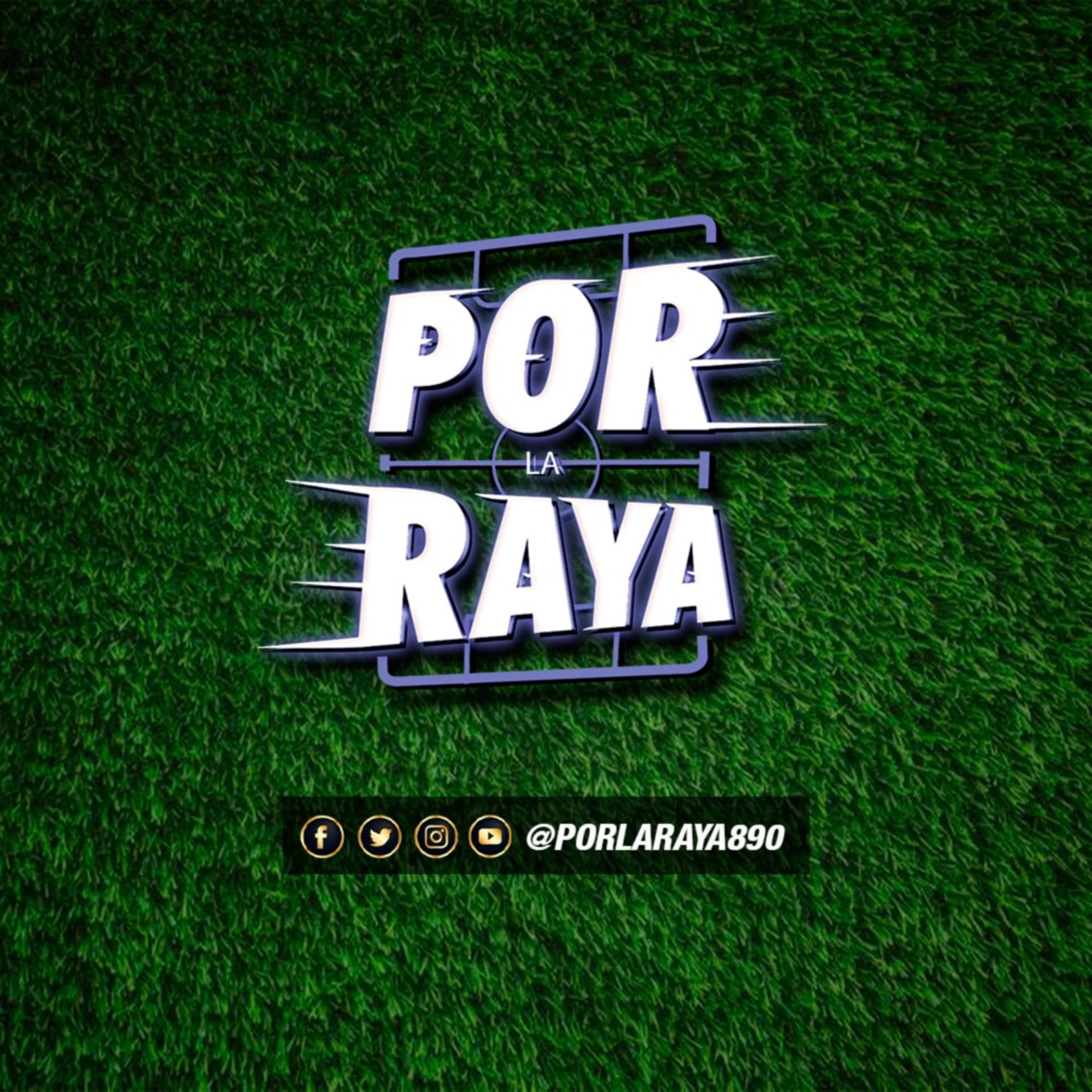 PorLaRaya890 - Podcasts