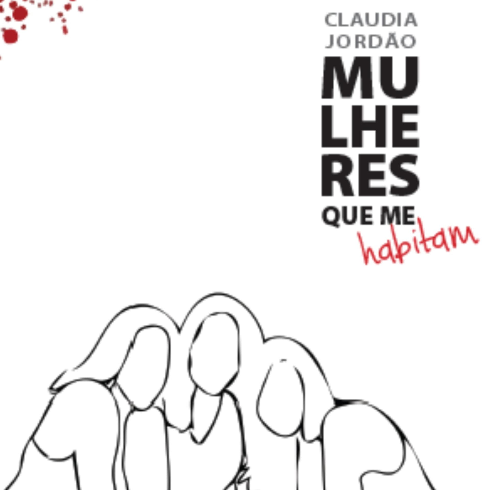 Mulheres que me habitam - Podcasts