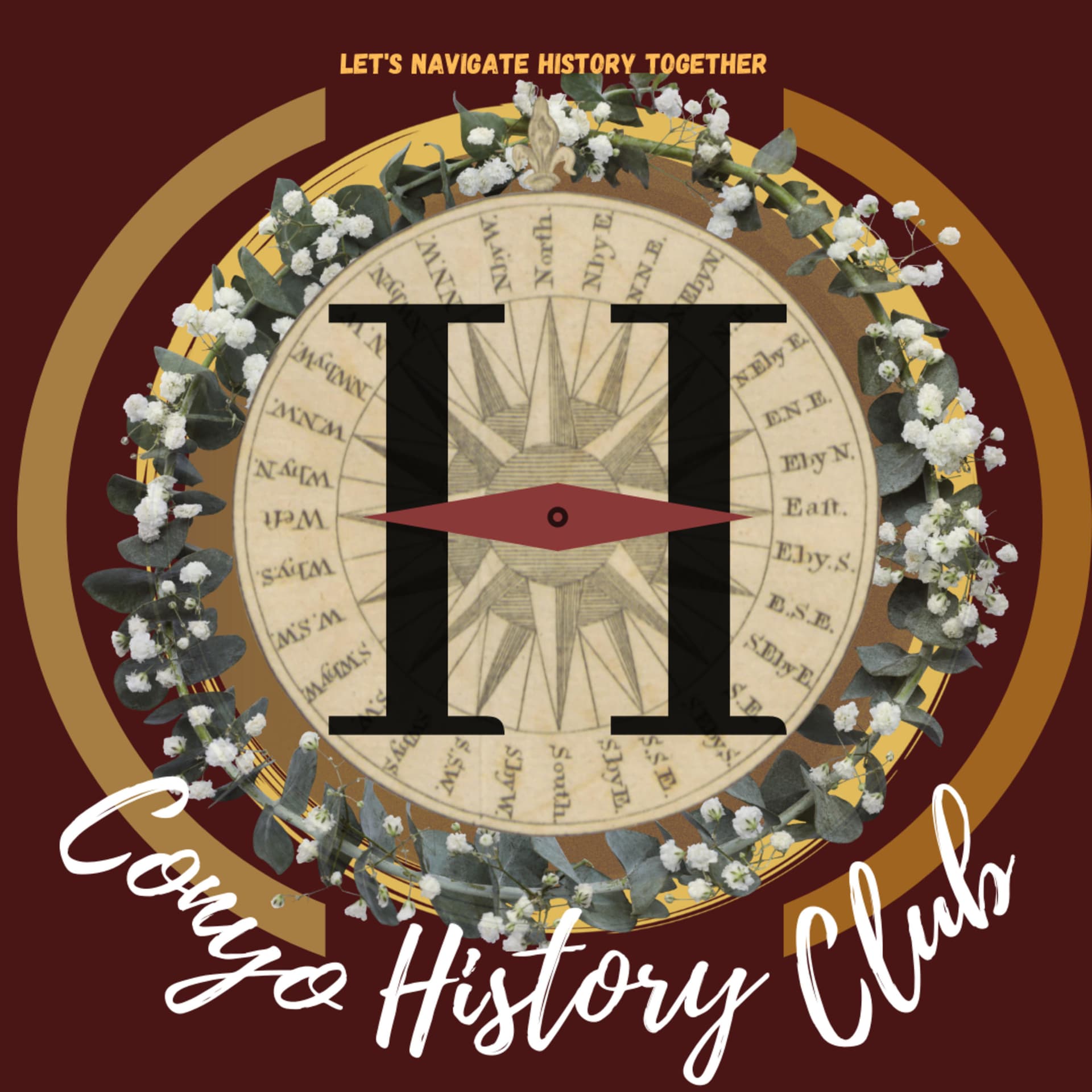 Conyo History Club - Podcasts