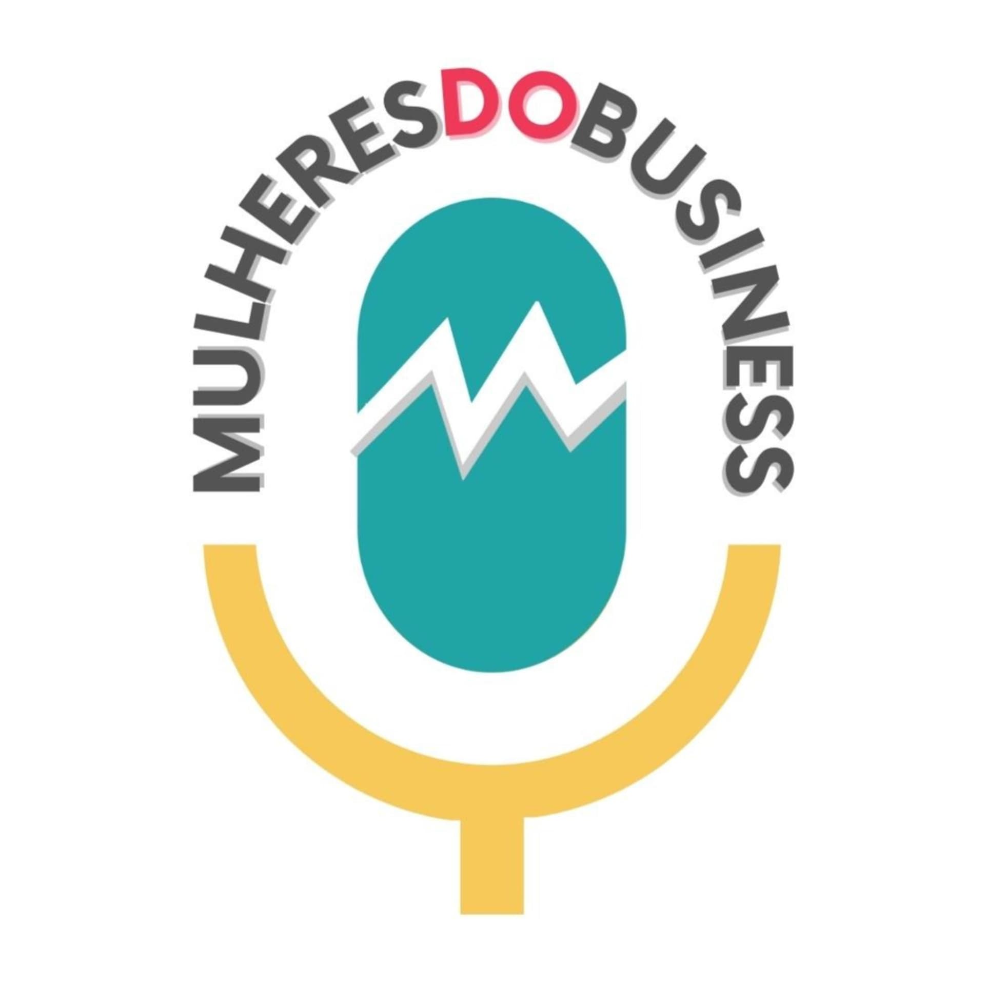 Mulheres Do Business - Podcasts
