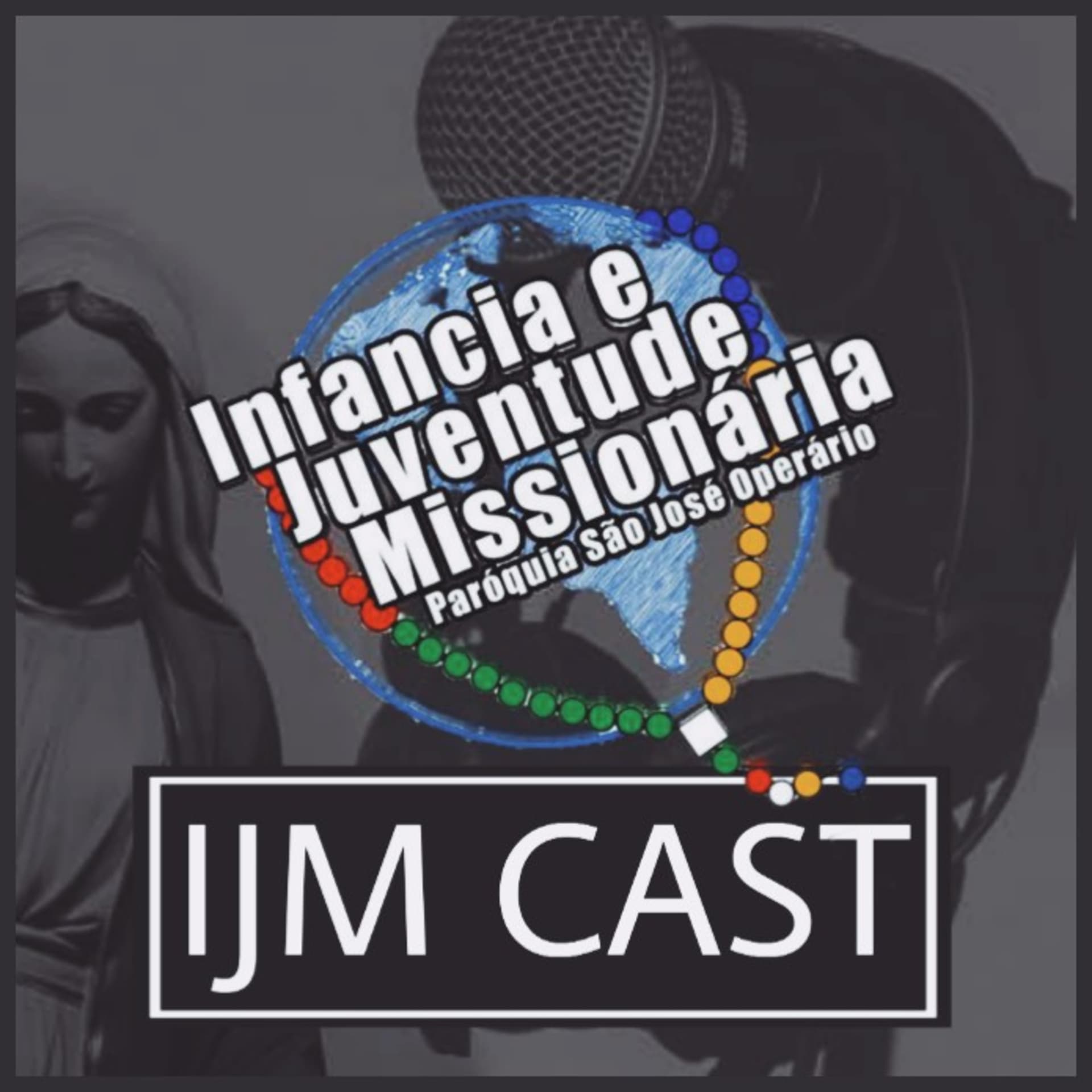 IJM CAST - Podcasts