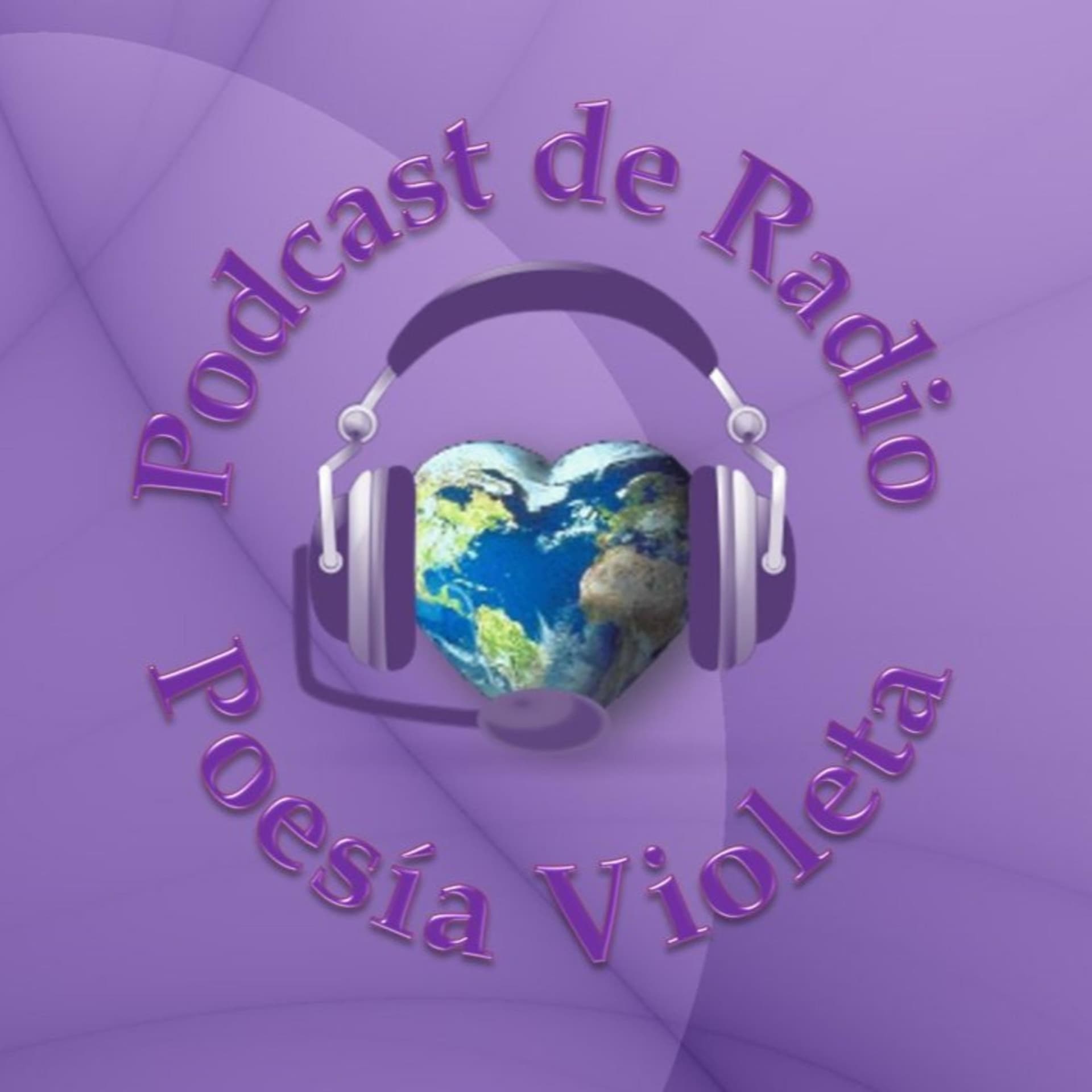 Poesía Violeta - Podcasts