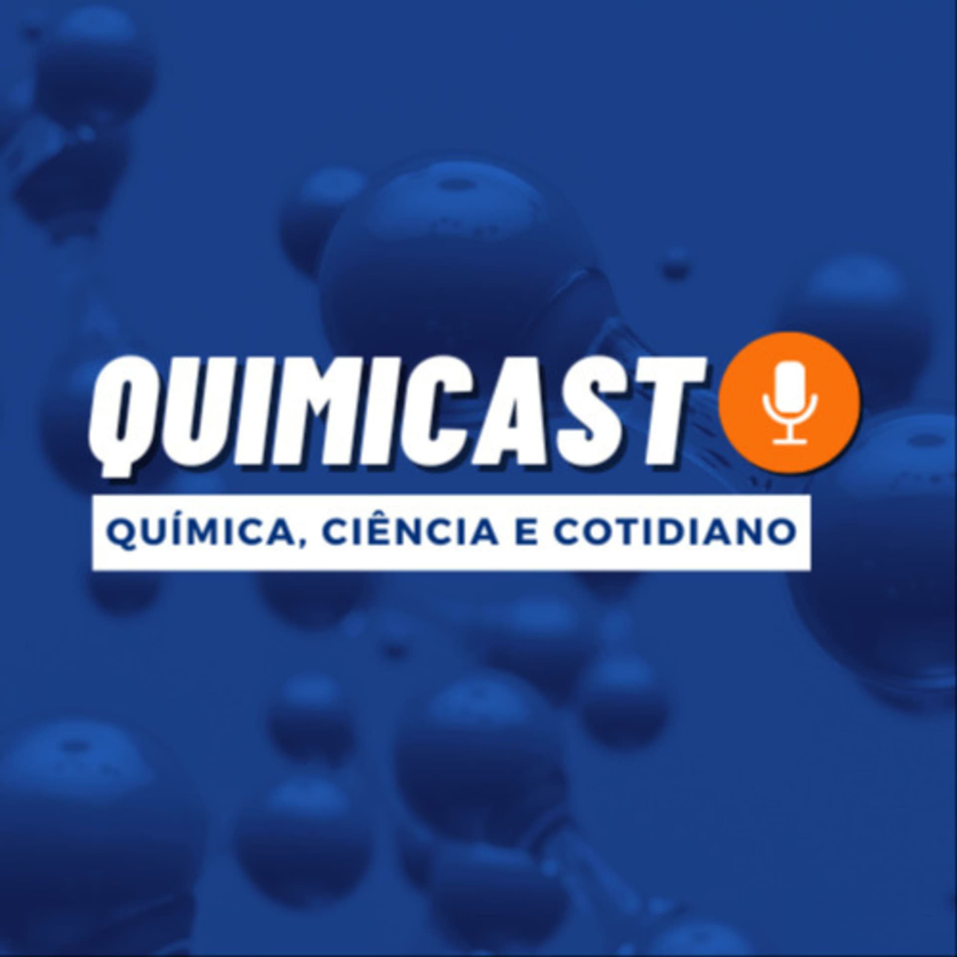 QuimiCast - Podcasts