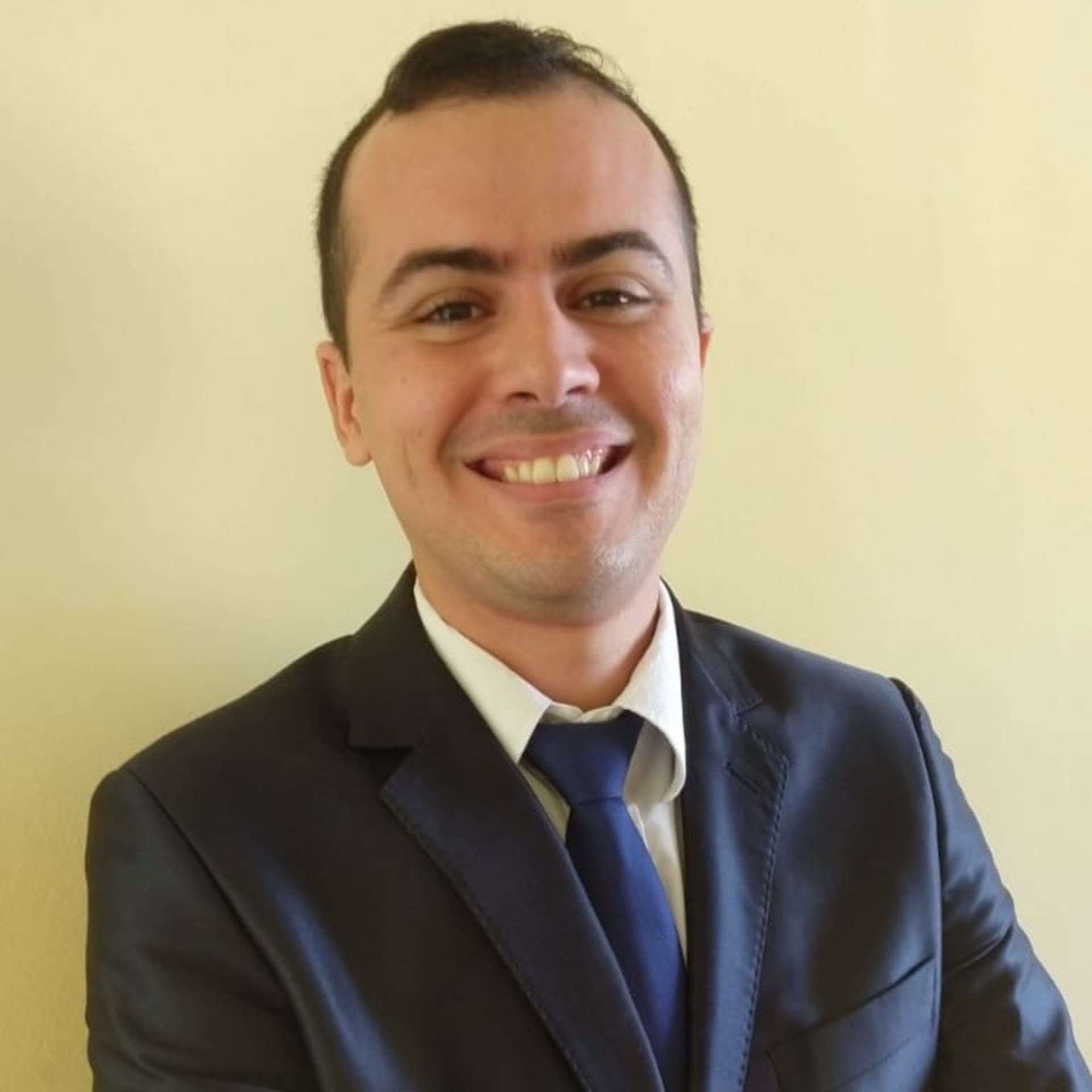 Vinicius Maia - Podcasts