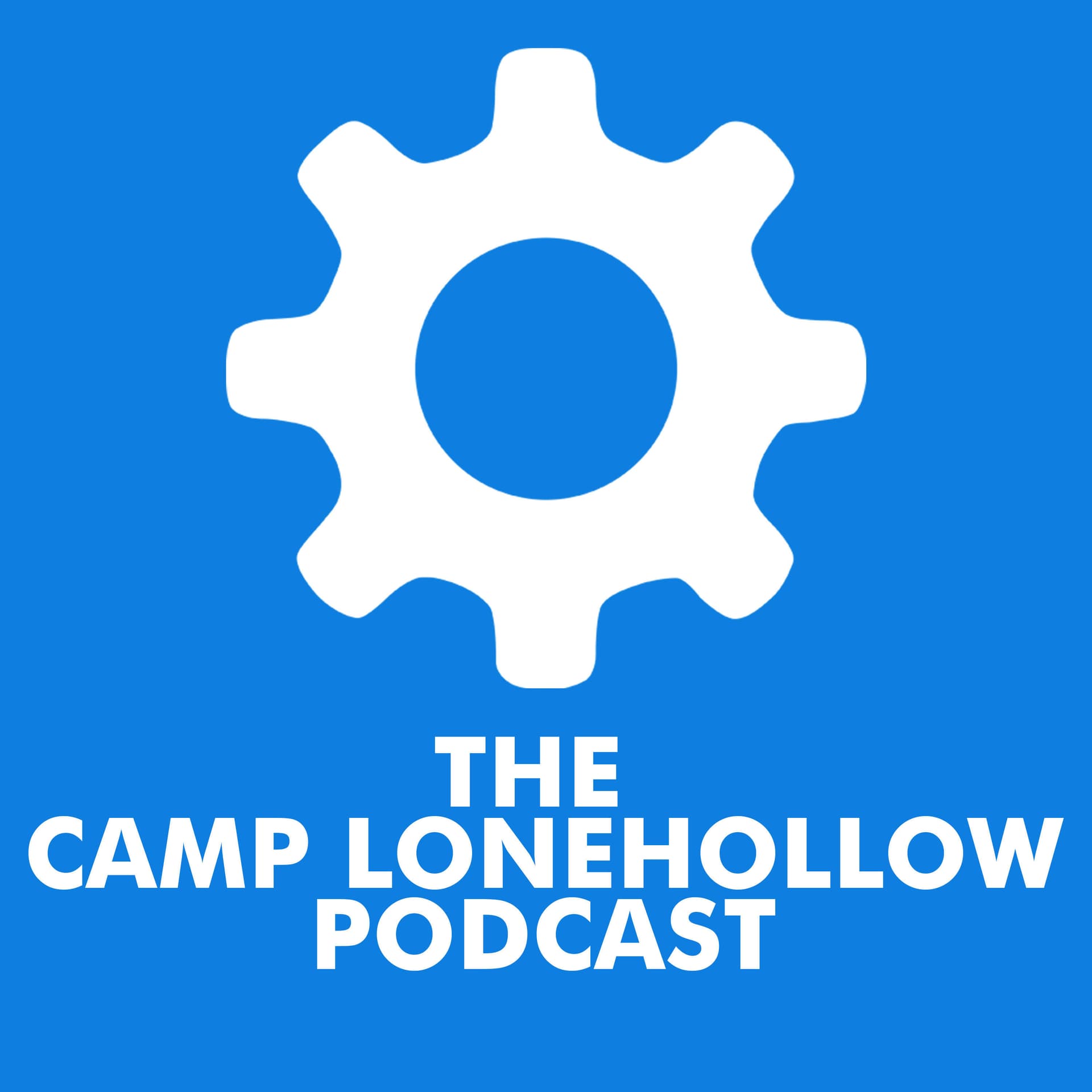 Camp Lonehollow Podcast - Podcasts