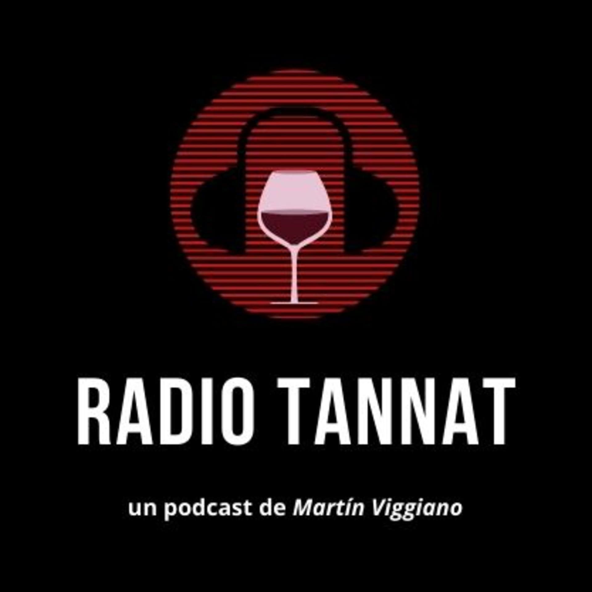 RADIO TANNAT - Podcasts