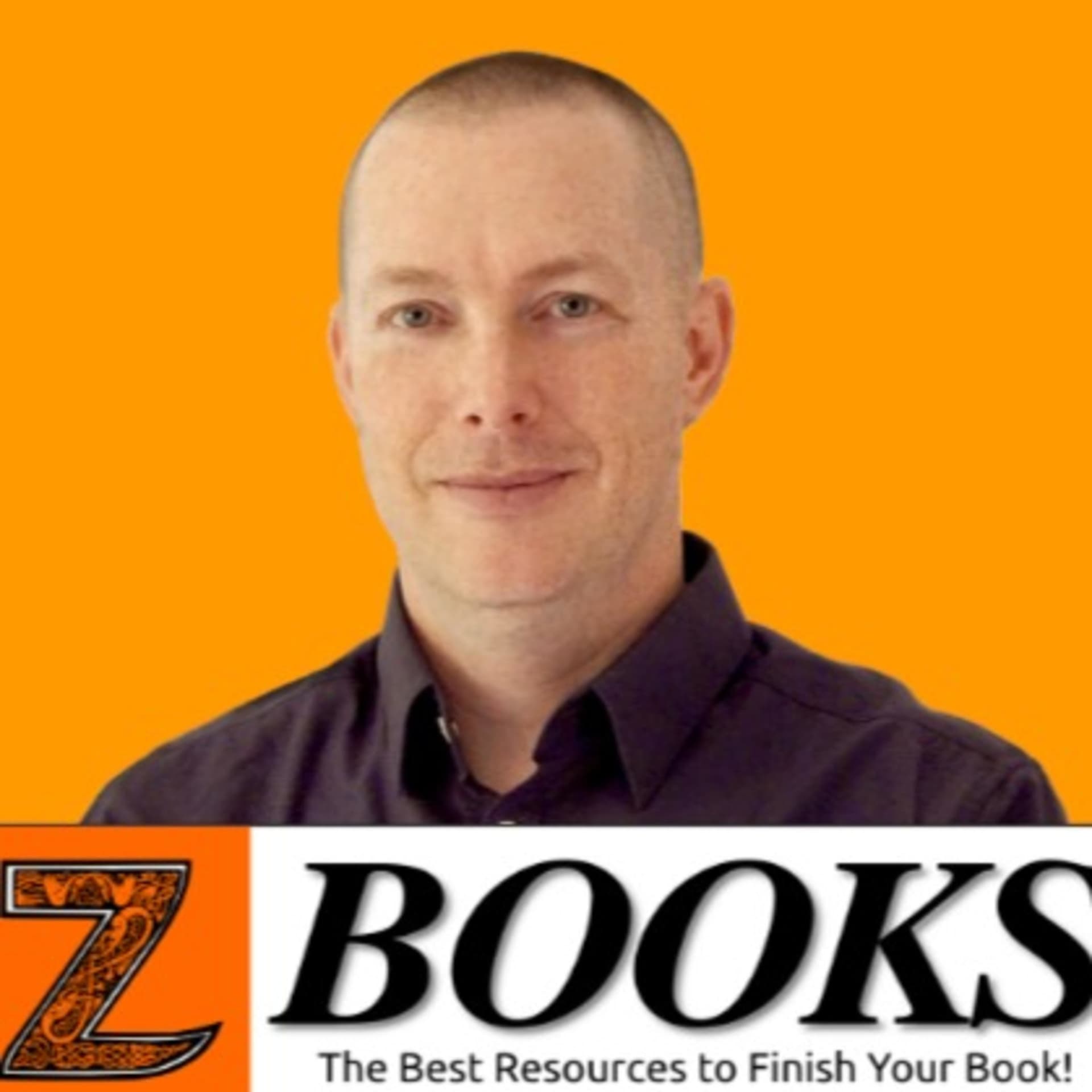 Zbooks Successful Authors Podcast - Podcasts