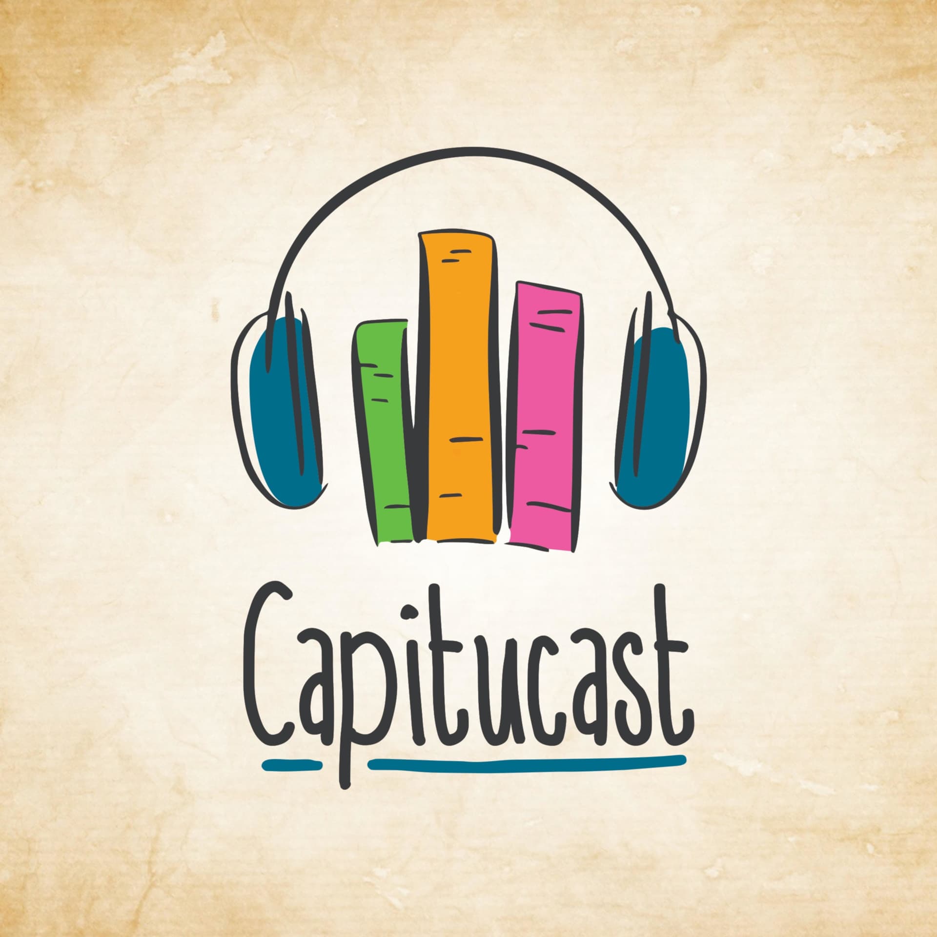 Capitucast - Podcasts