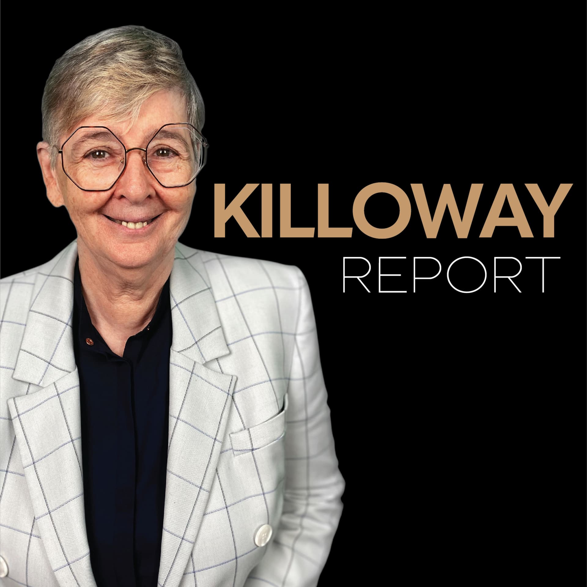 Killoway Report - Podcasts
