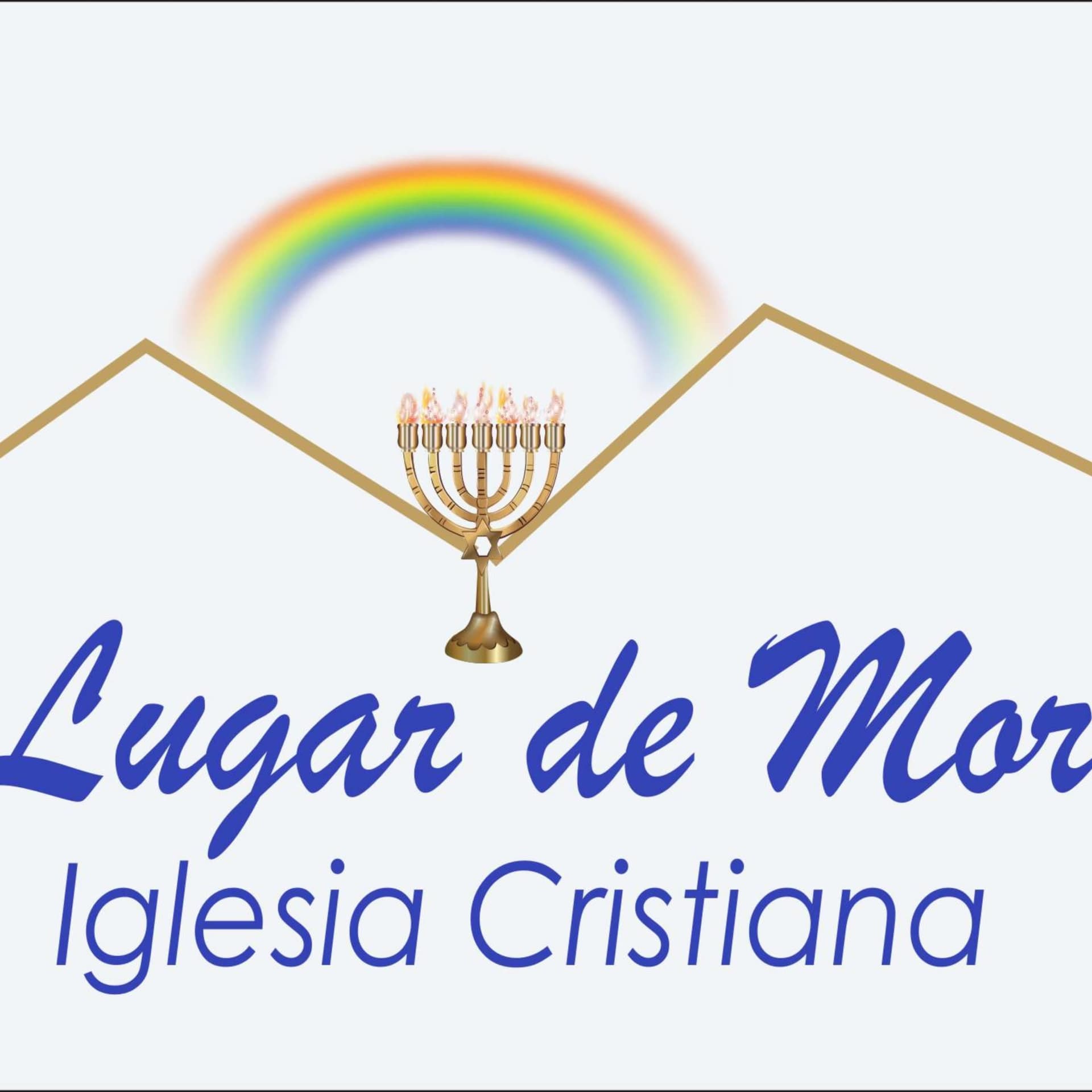 EL LUGAR DE MORIAH - Podcasts
