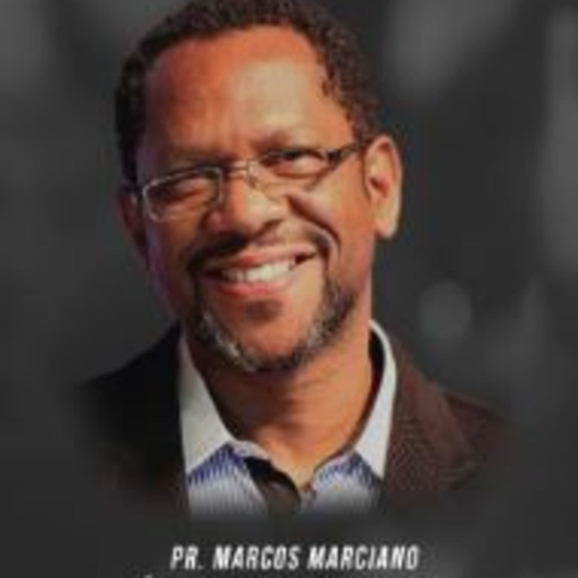 Pr. Marcos Marciano - Oração da Manhã - Podcasts
