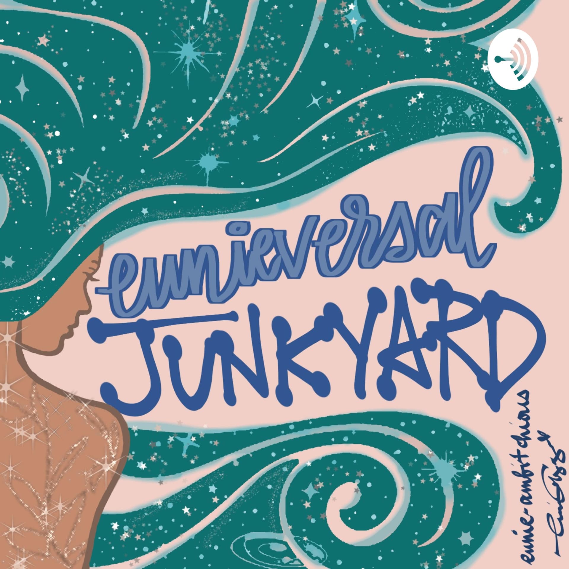 Eunieversal Junkyard - Podcasts