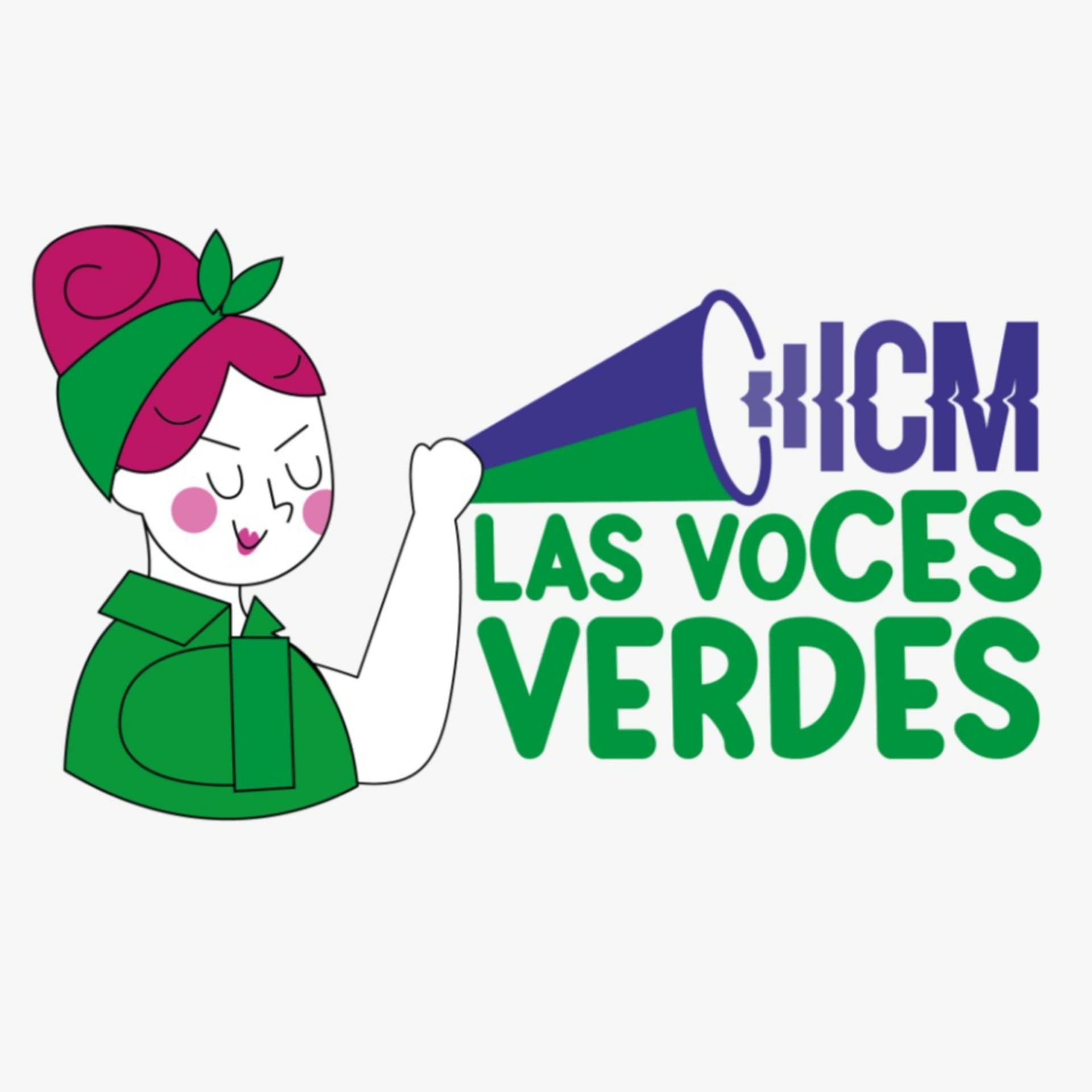 ICM: Las Voces Verdes - Podcasts