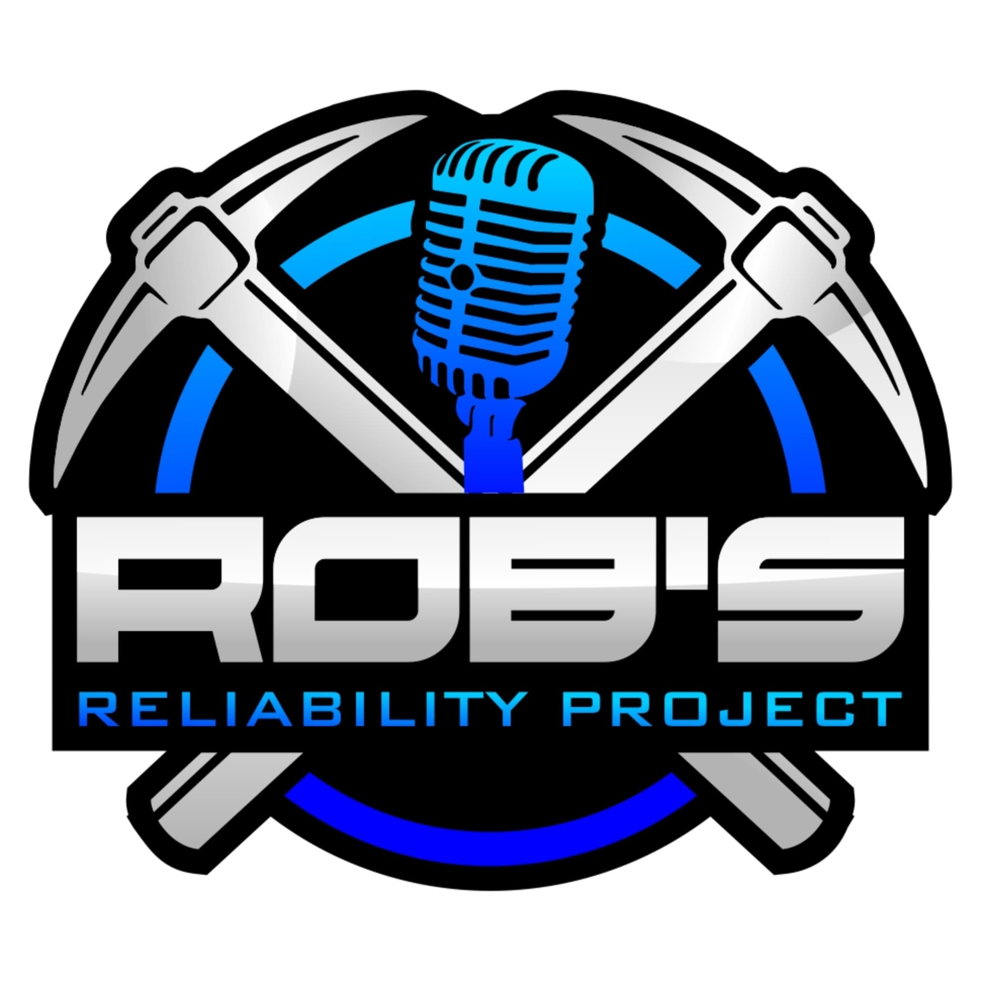 Rob's Reliability Tip of the Day - Podcasts