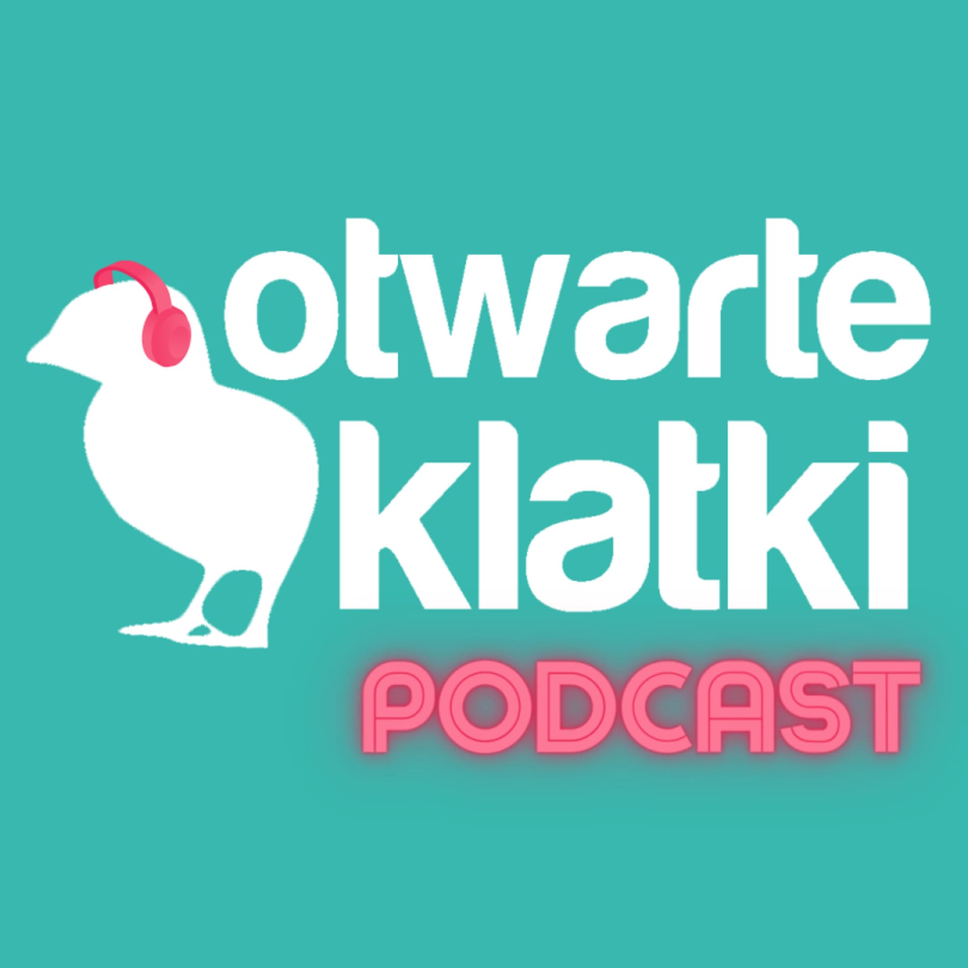 Otwarte Klatki Podcast - Podcasts