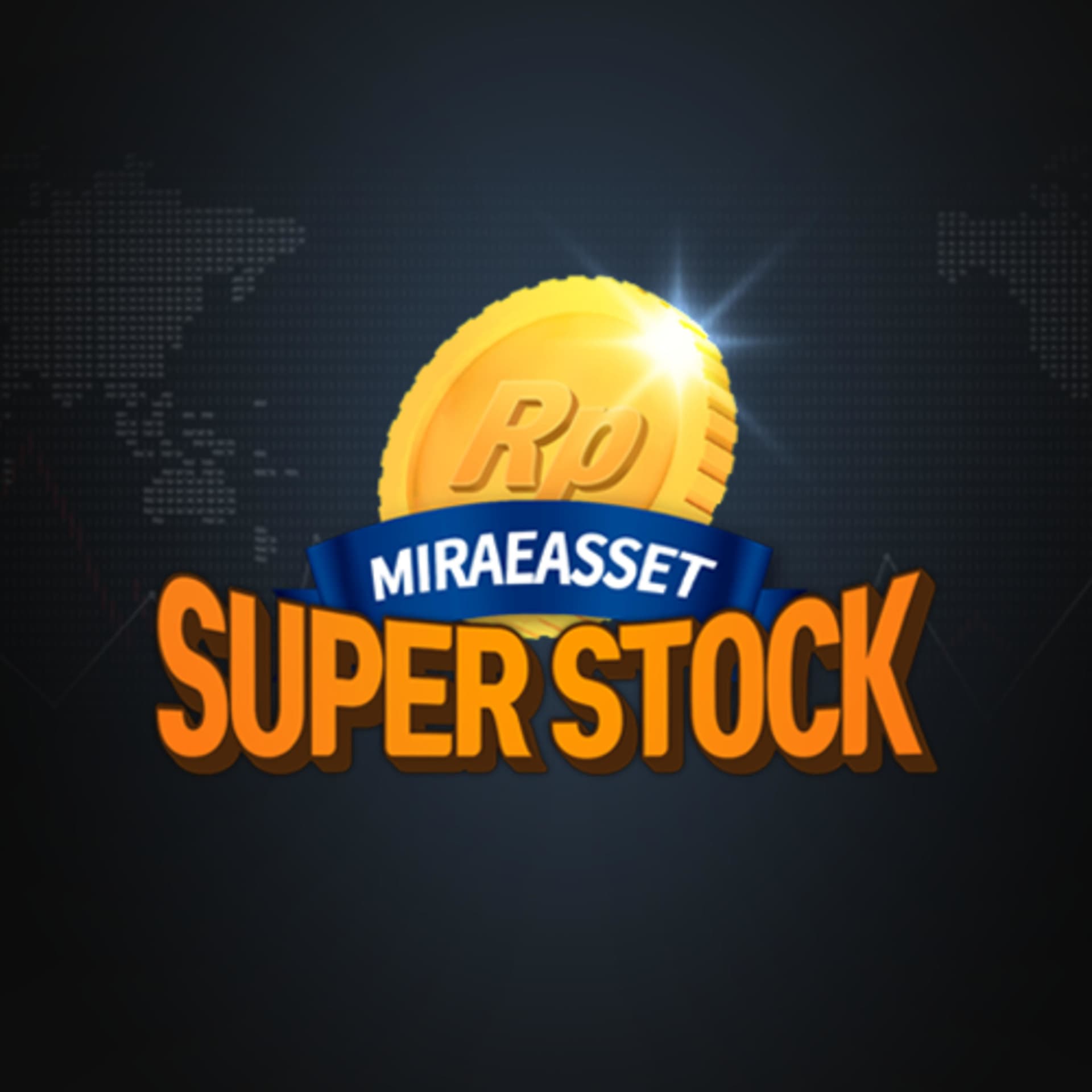 Super Stock - Mirae Asset Sekuritas Indonesia - Podcasts