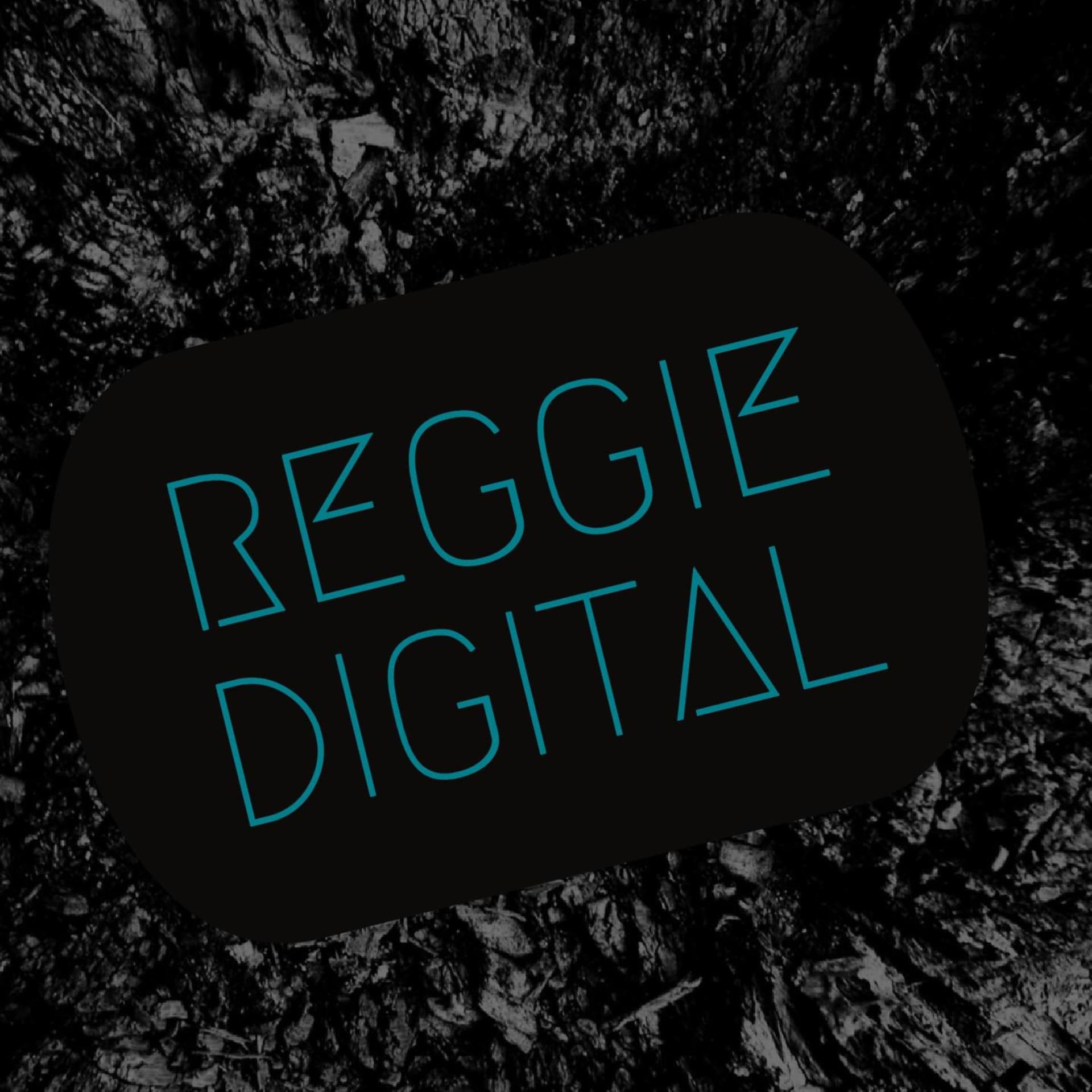 Reggie Digital - Podcasts